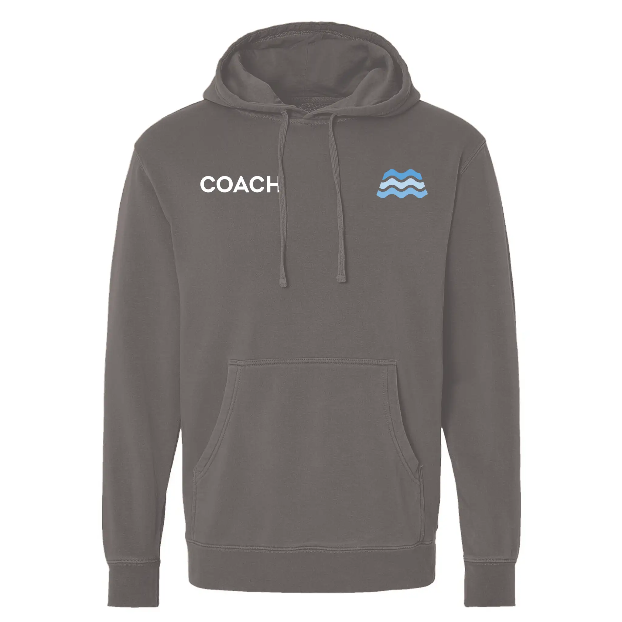 Coaches Adaptability Hoodie