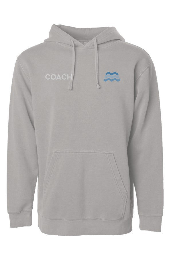 Coaches Adaptability Hoodie