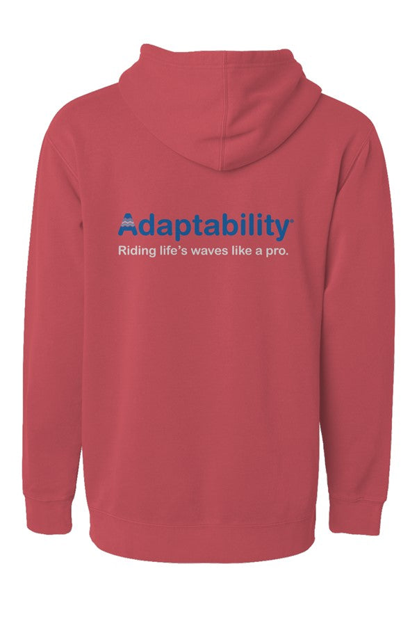 Coaches Adaptability Hoodie