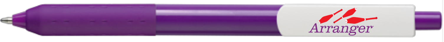 CliftonStrengths Ink Pens (Set of 5)