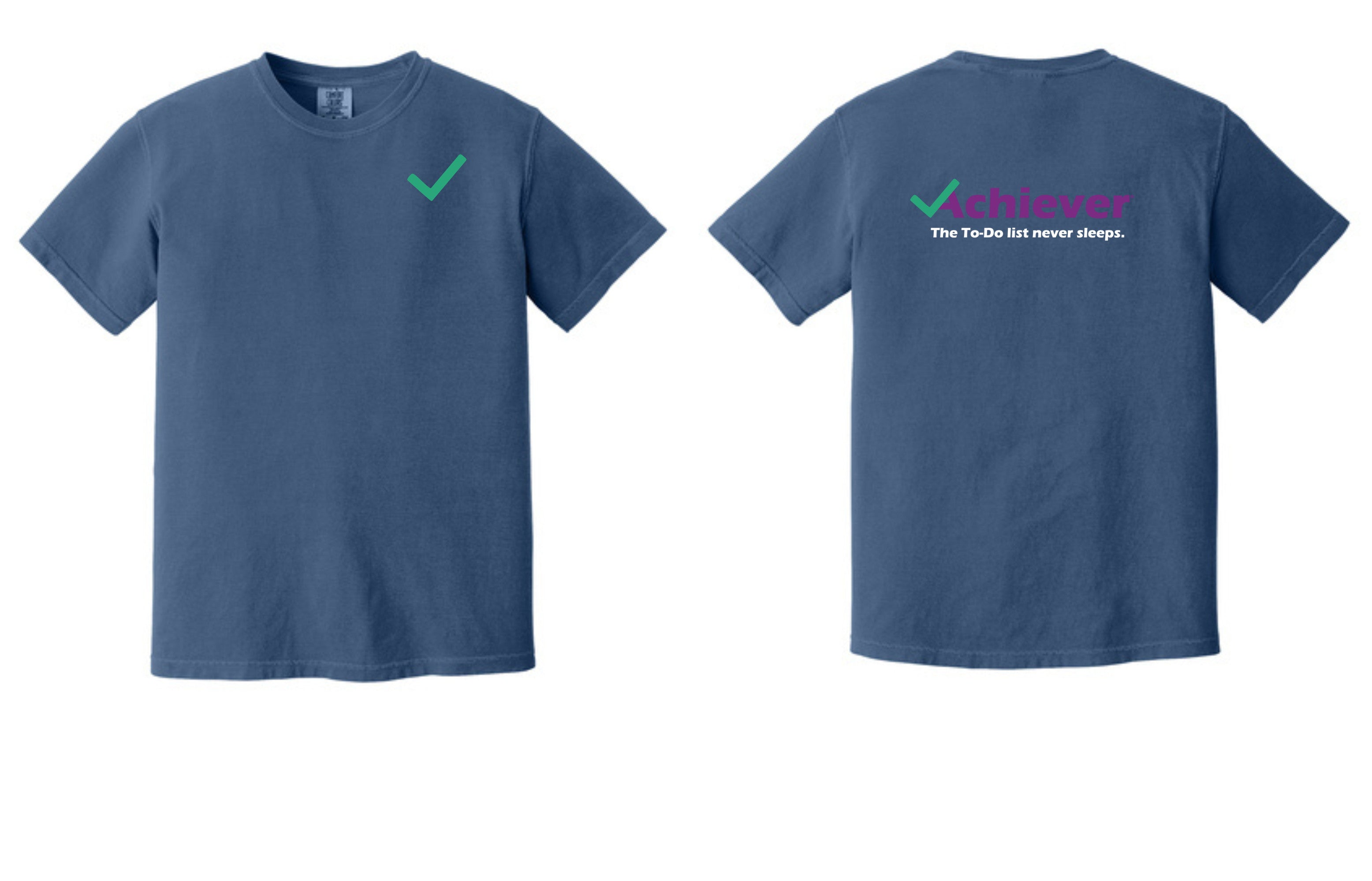 T-Shirt Creative Design