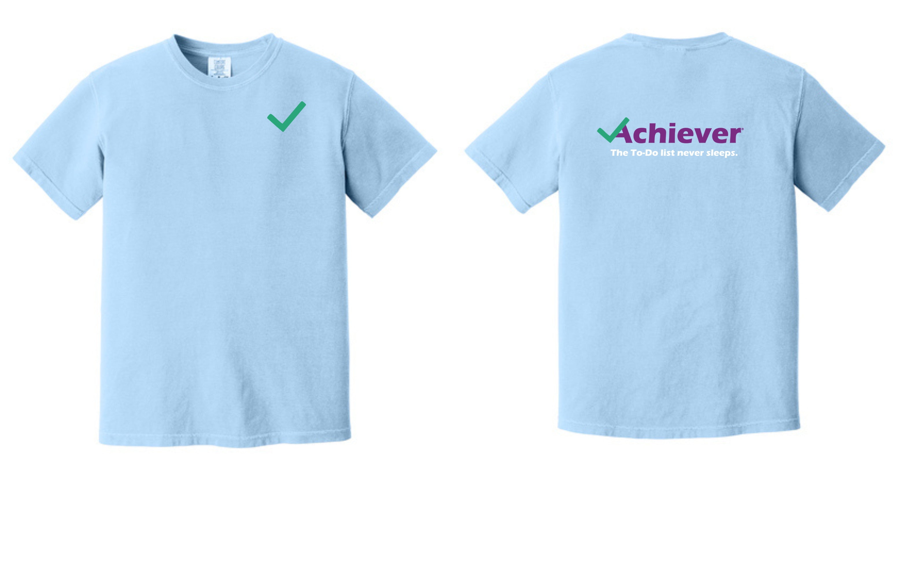 T-Shirt Creative Design