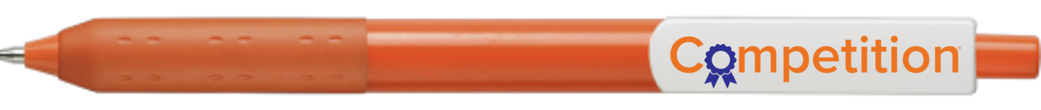 CliftonStrengths Ink Pens (Set of 5)