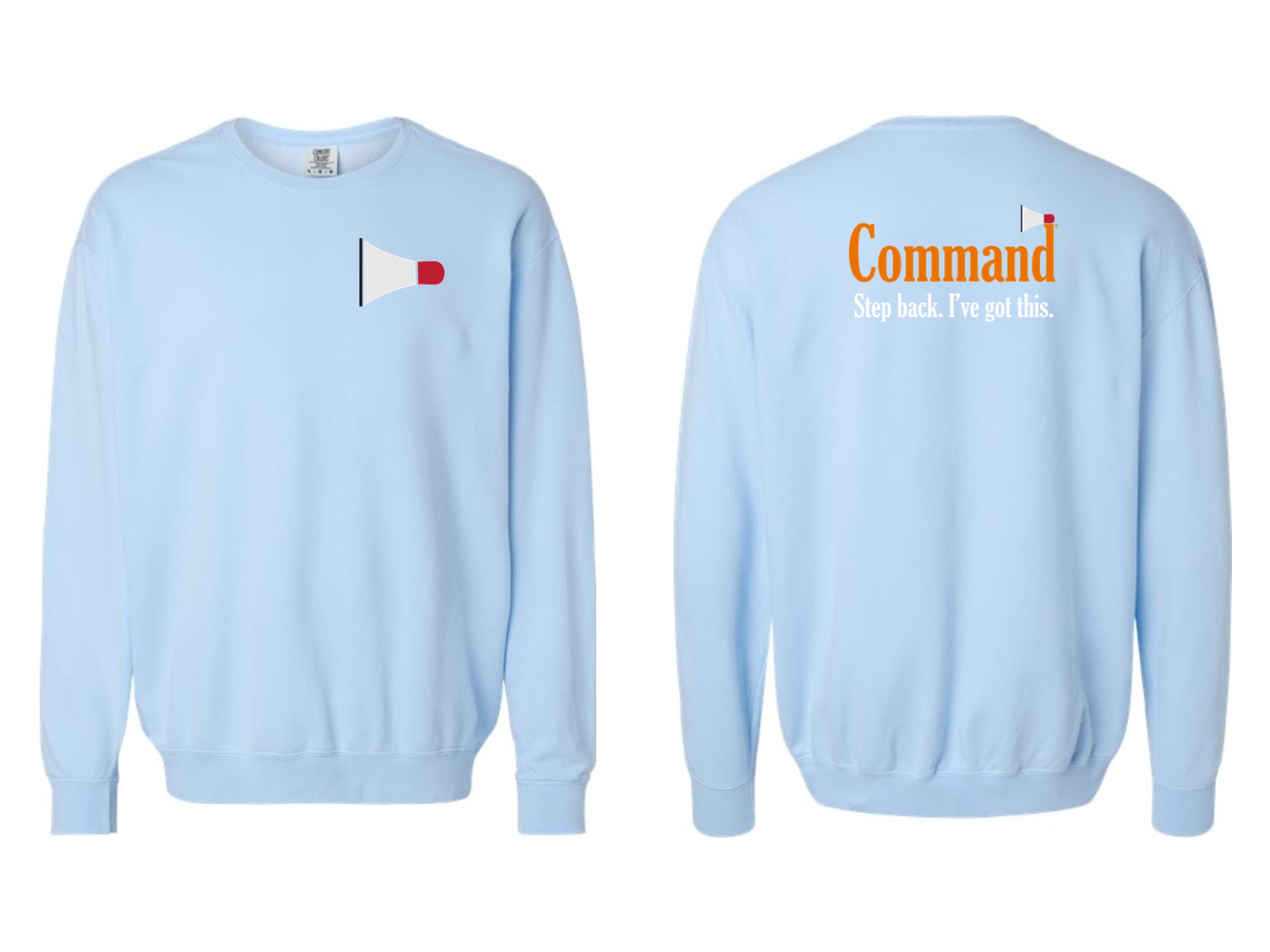 Crewneck Creative