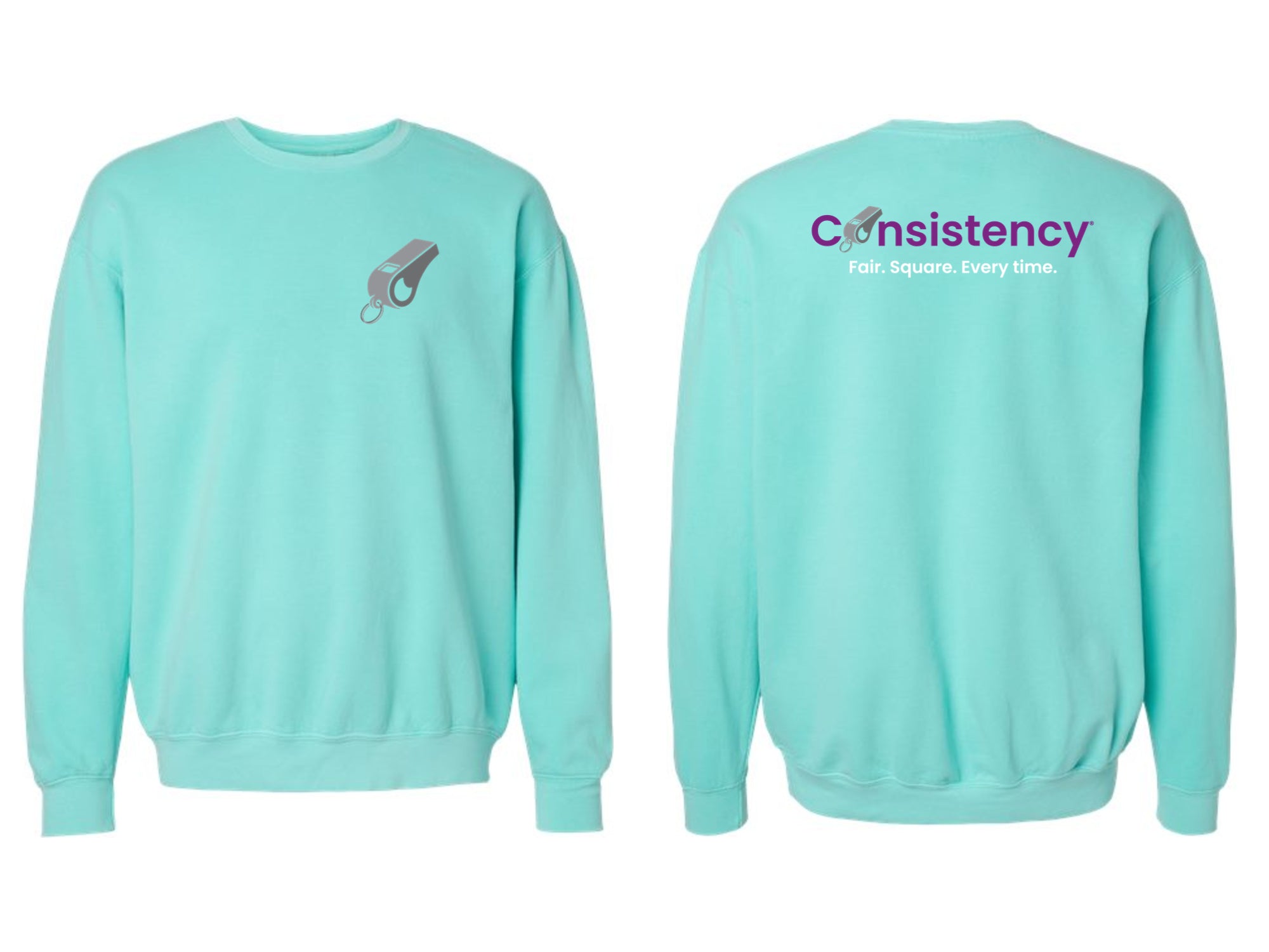 Crewneck Creative