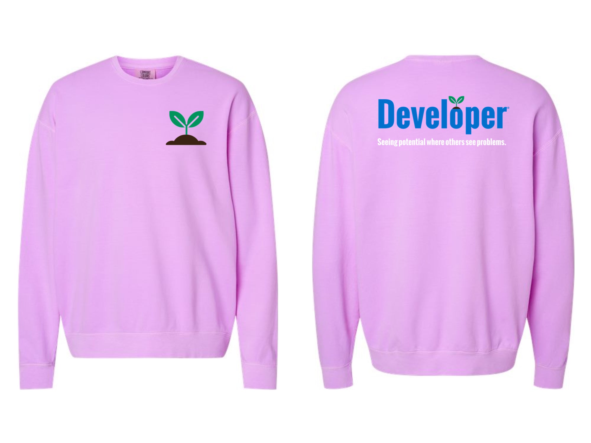 Crewneck Creative