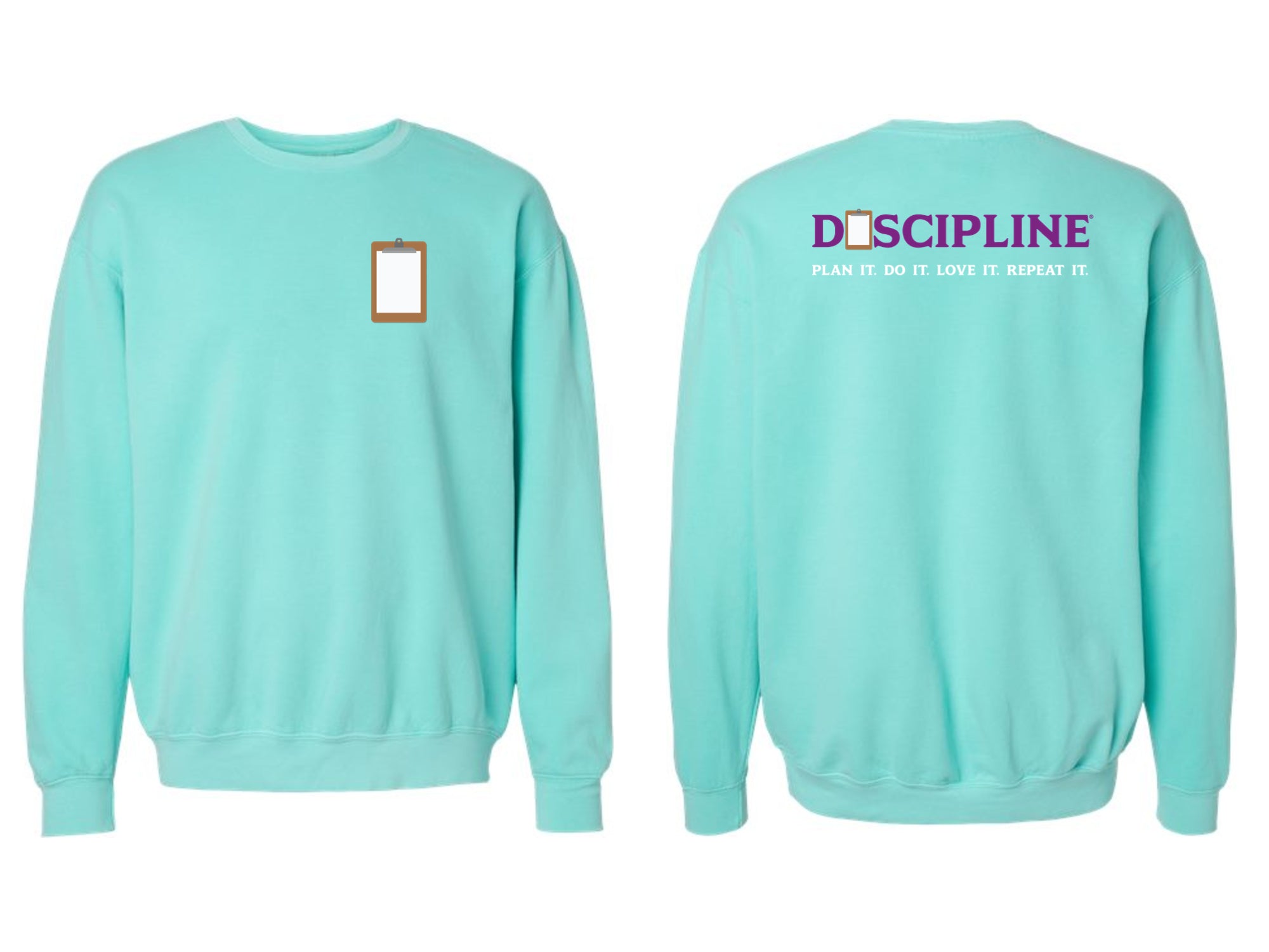Crewneck Creative