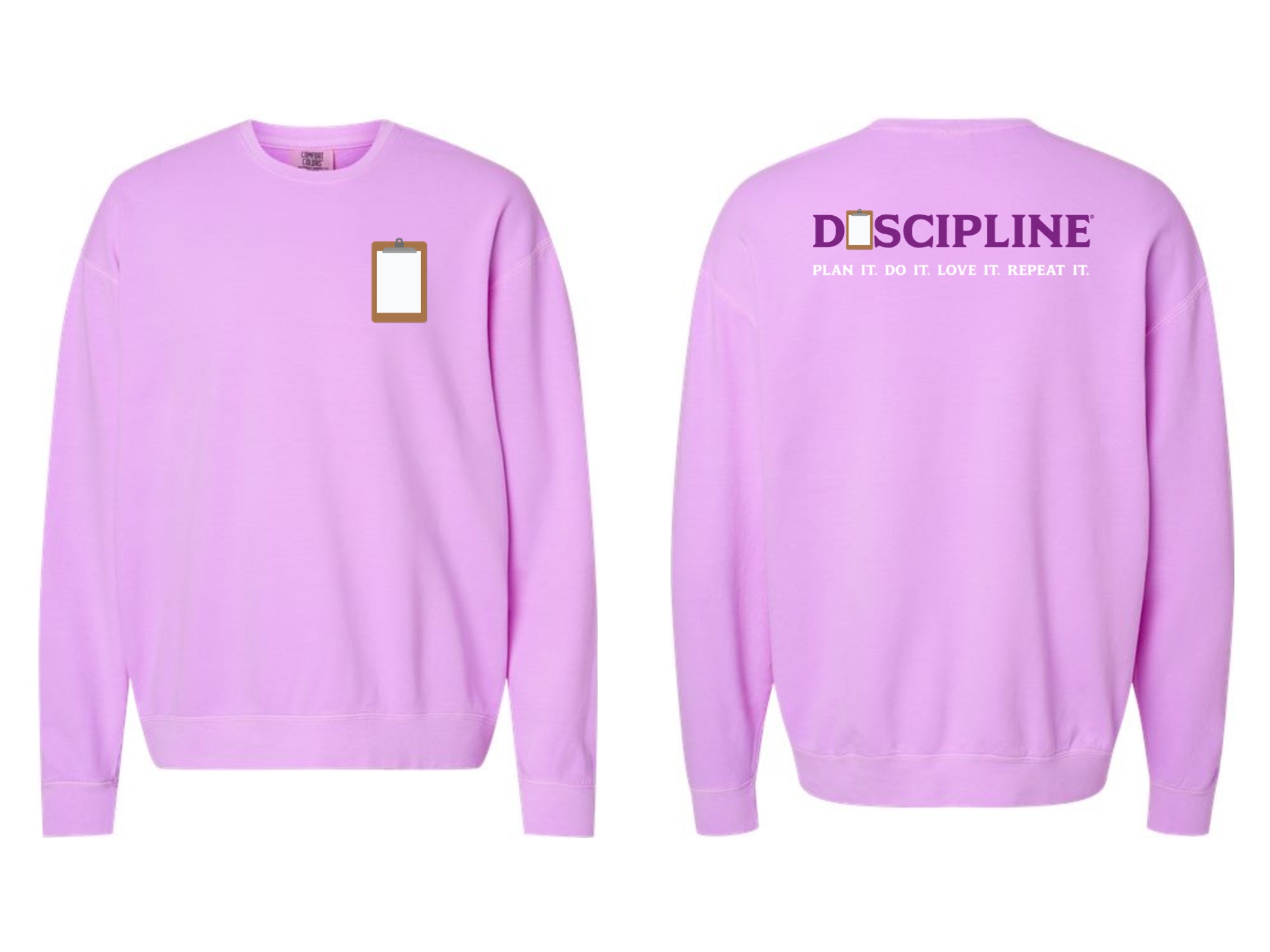 Crewneck Creative
