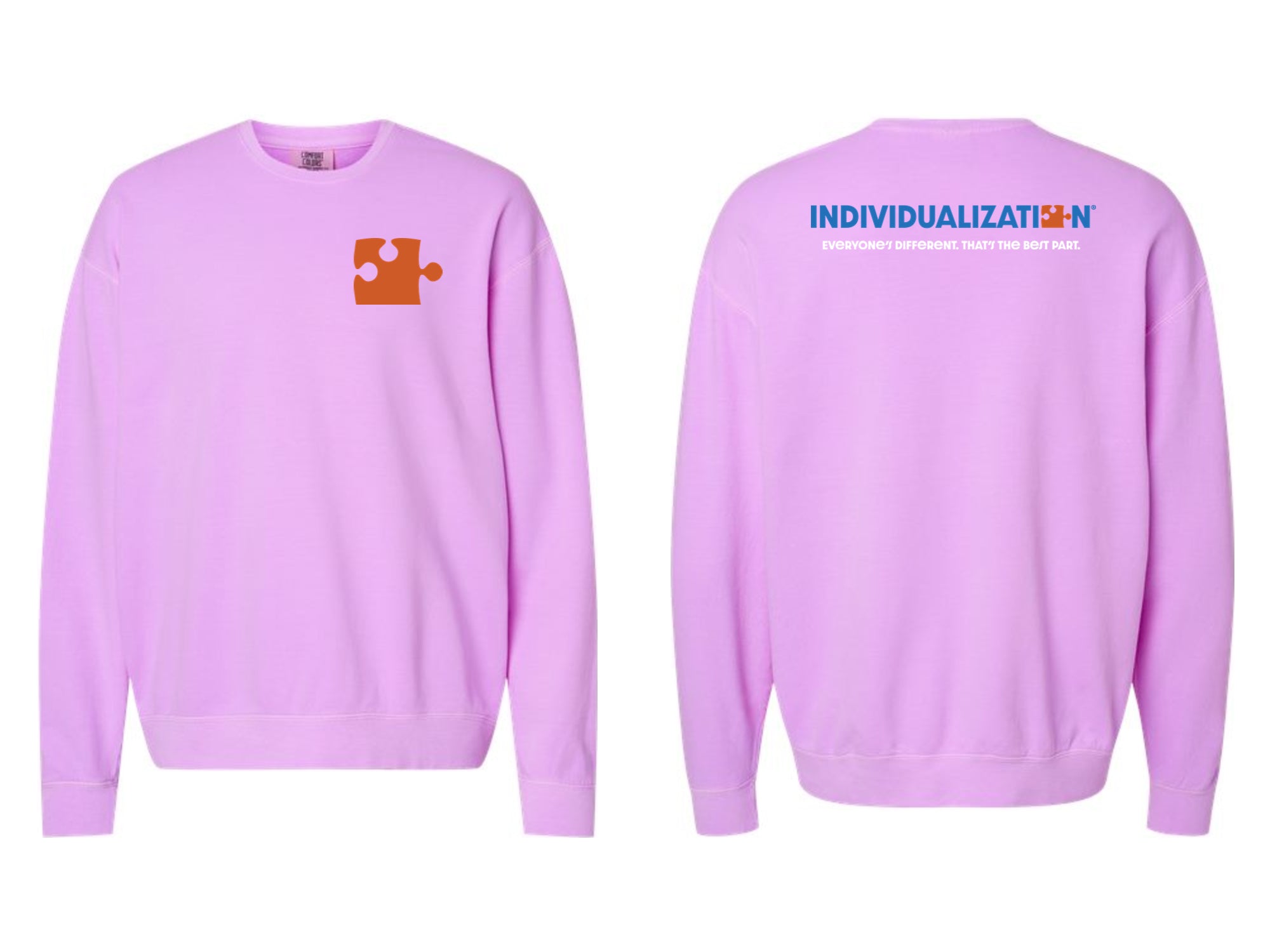 Crewneck Creative