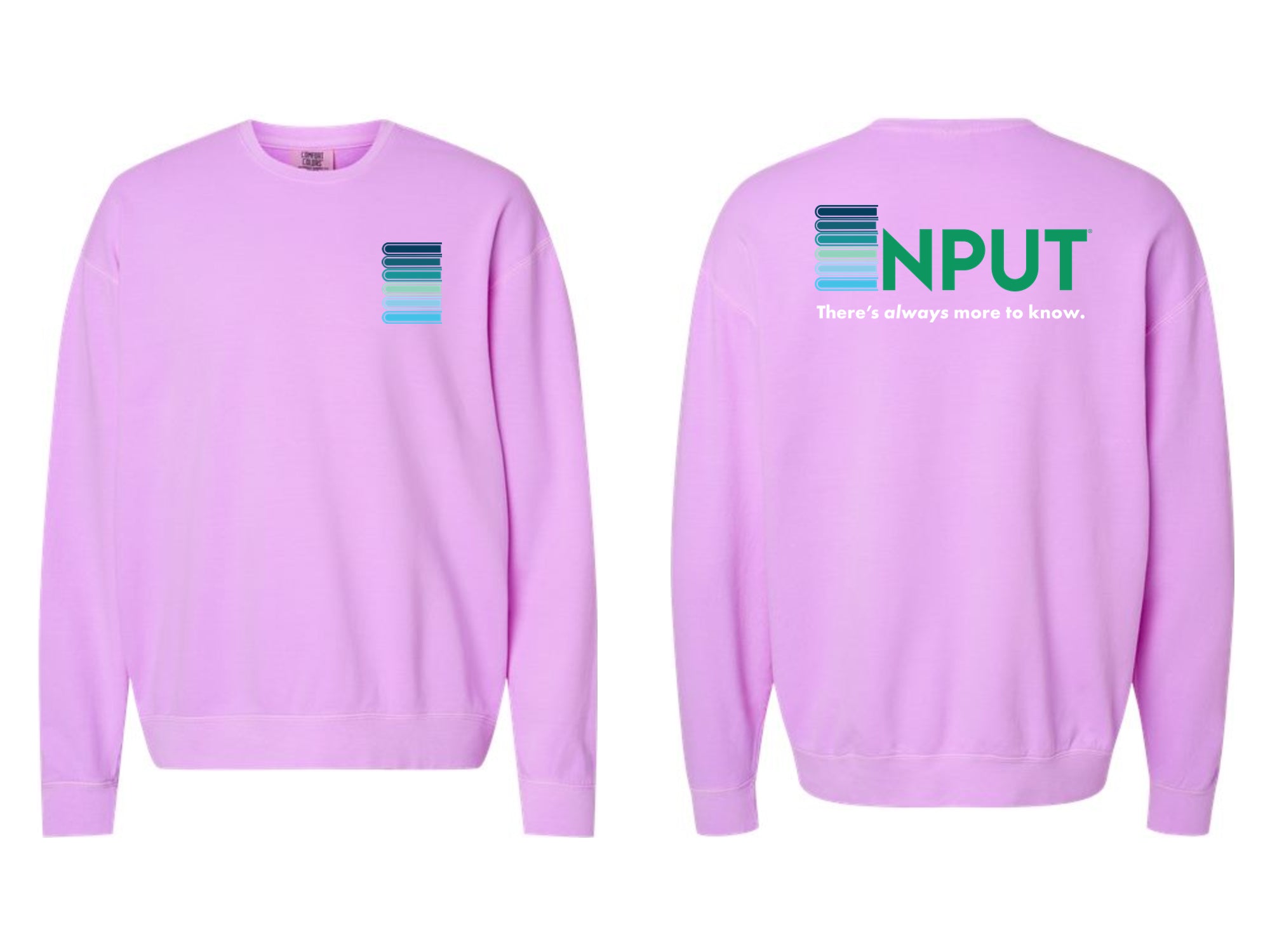 Crewneck Creative