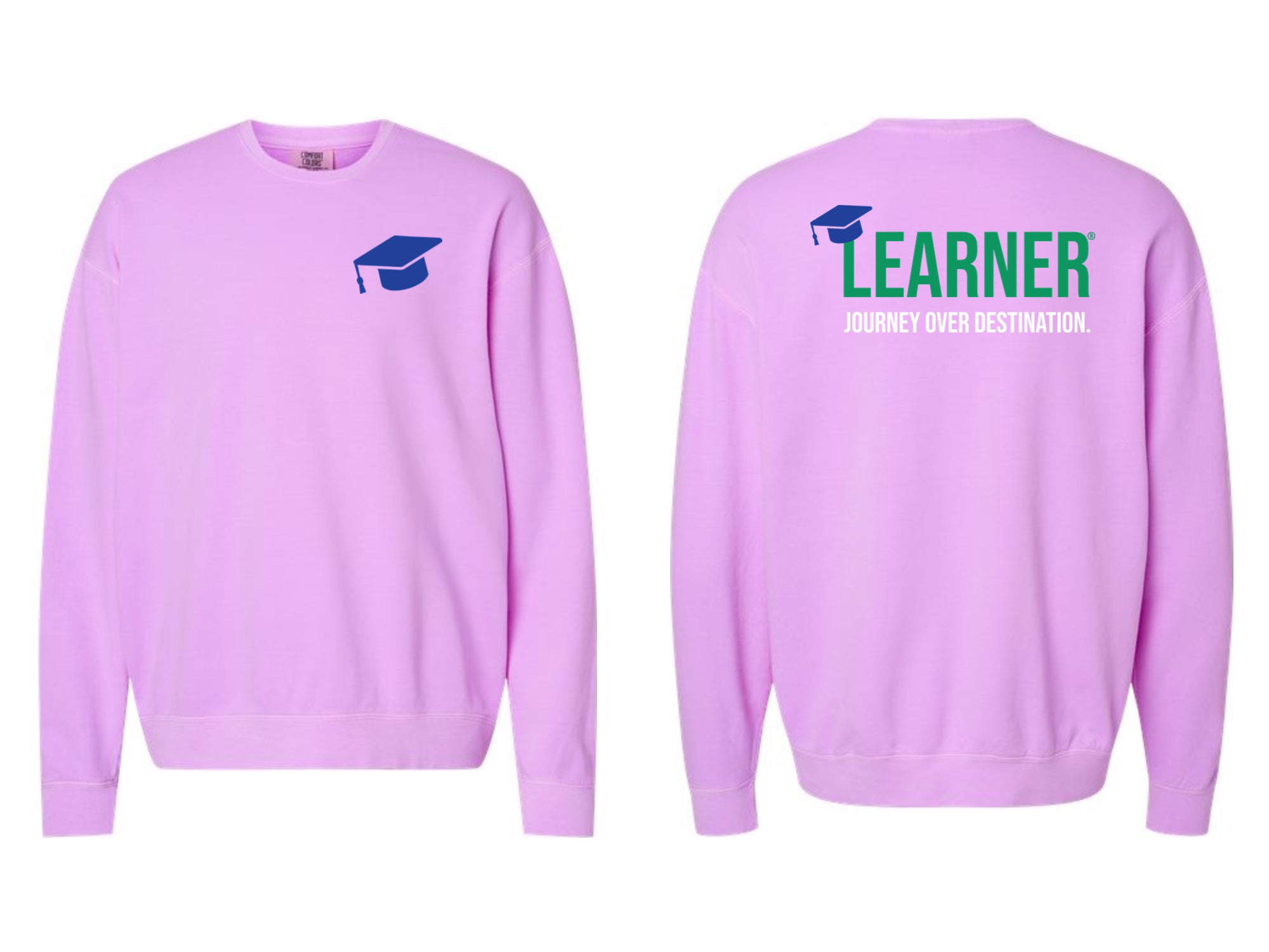 Crewneck Creative