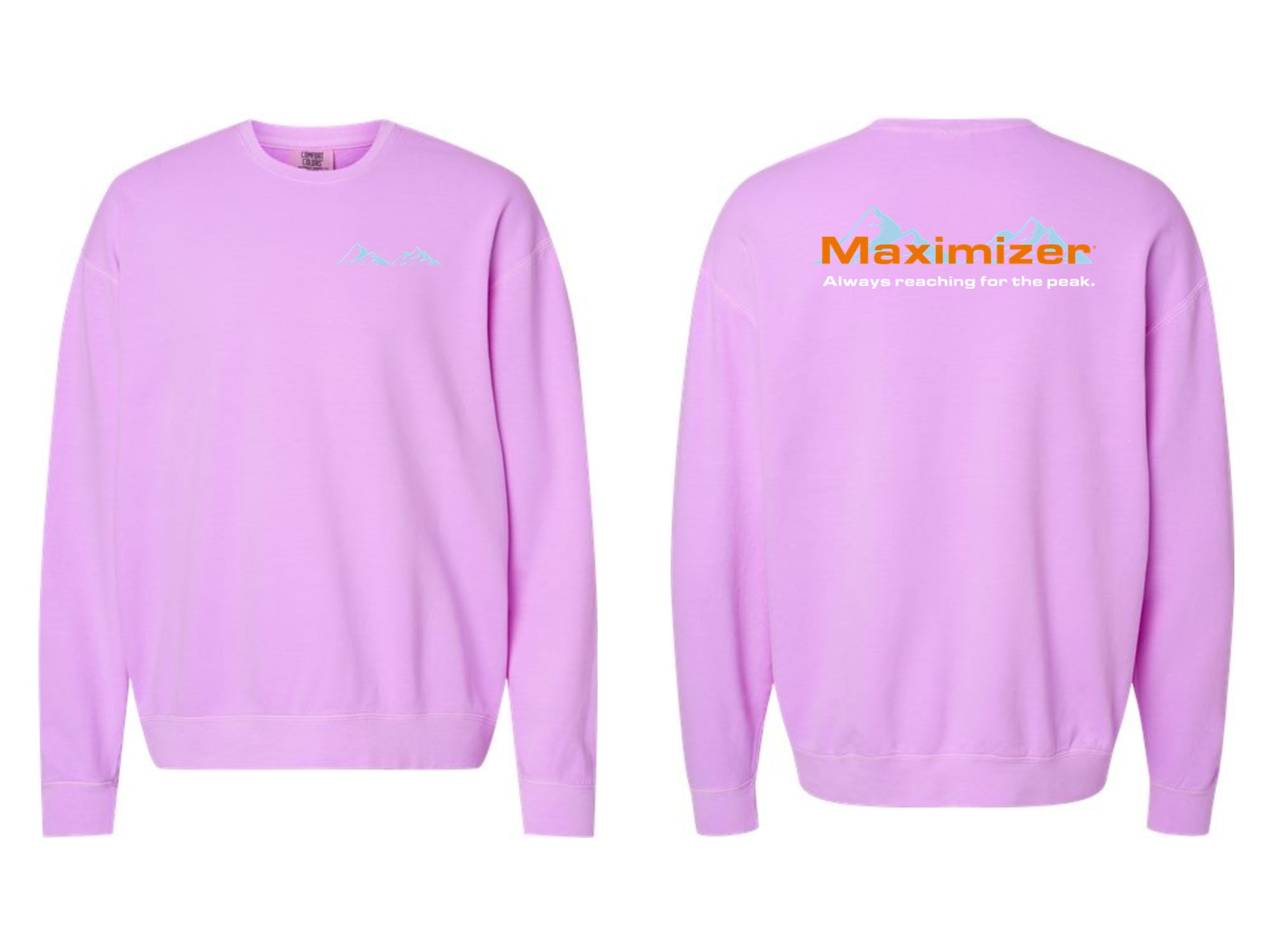 Crewneck Creative