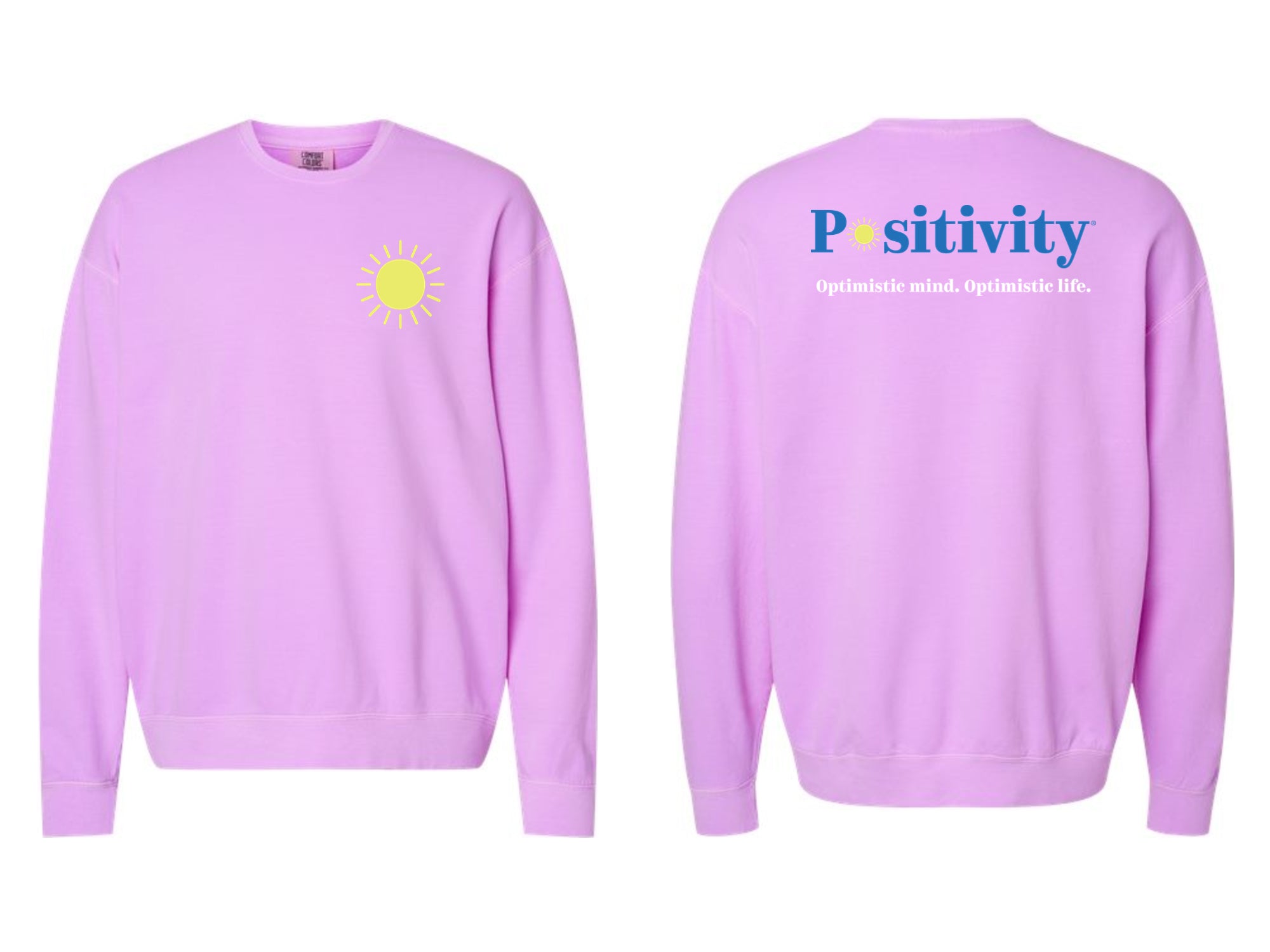 Crewneck Creative
