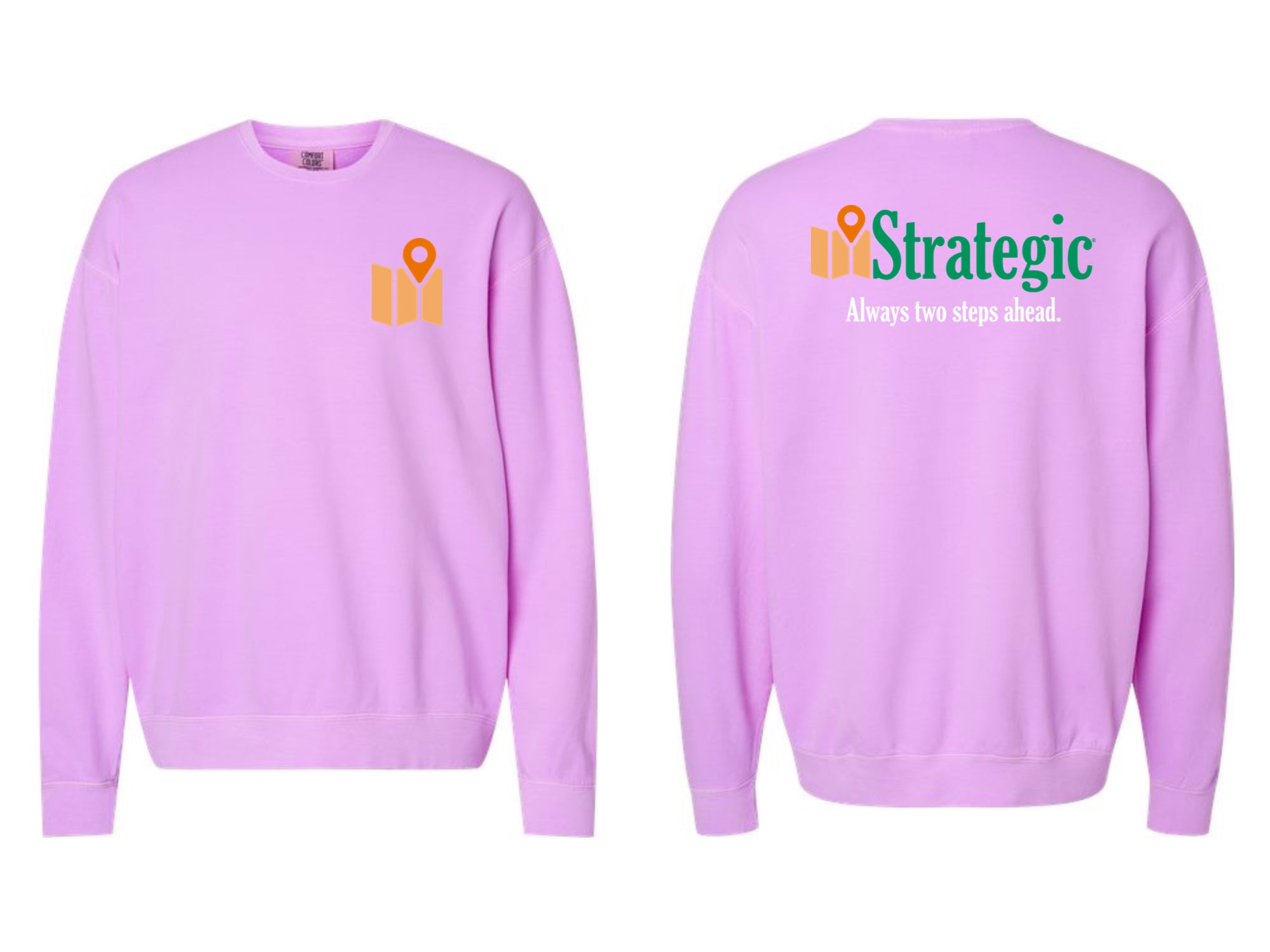 Crewneck Creative