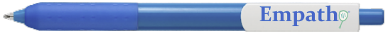 CliftonStrengths Ink Pens (Set of 5)