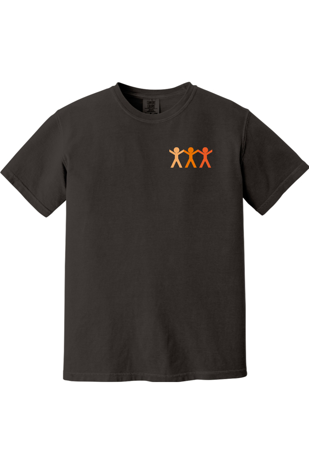 Creative Design Includer® - T-Shirt