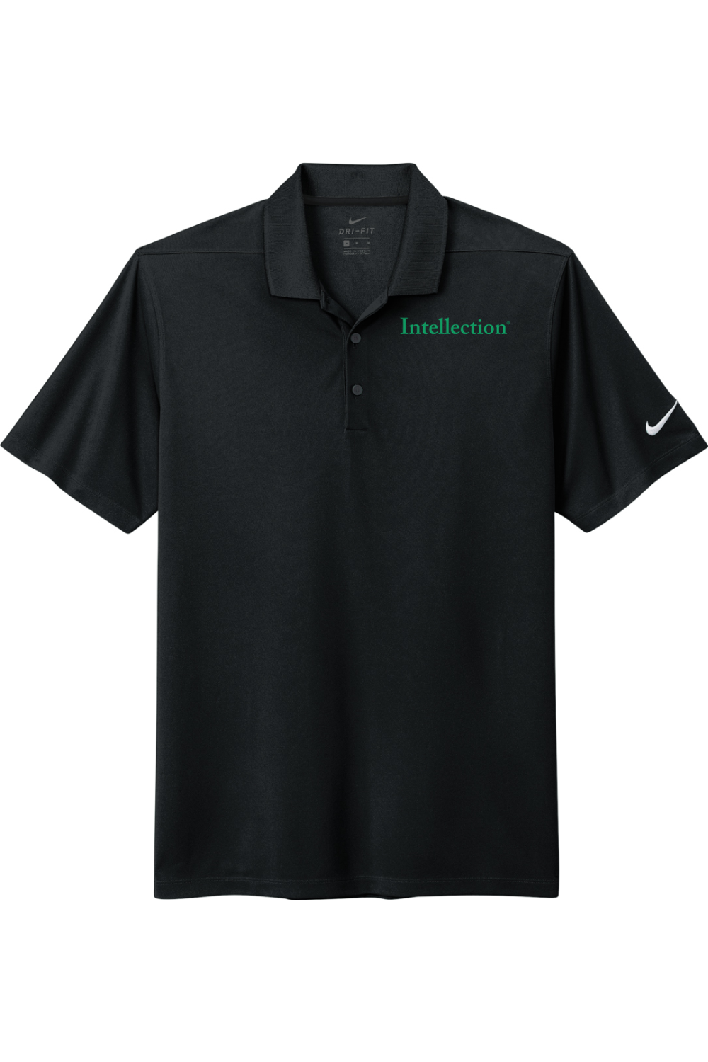 Classic Design Intellection® - Men's Nike® Polo
