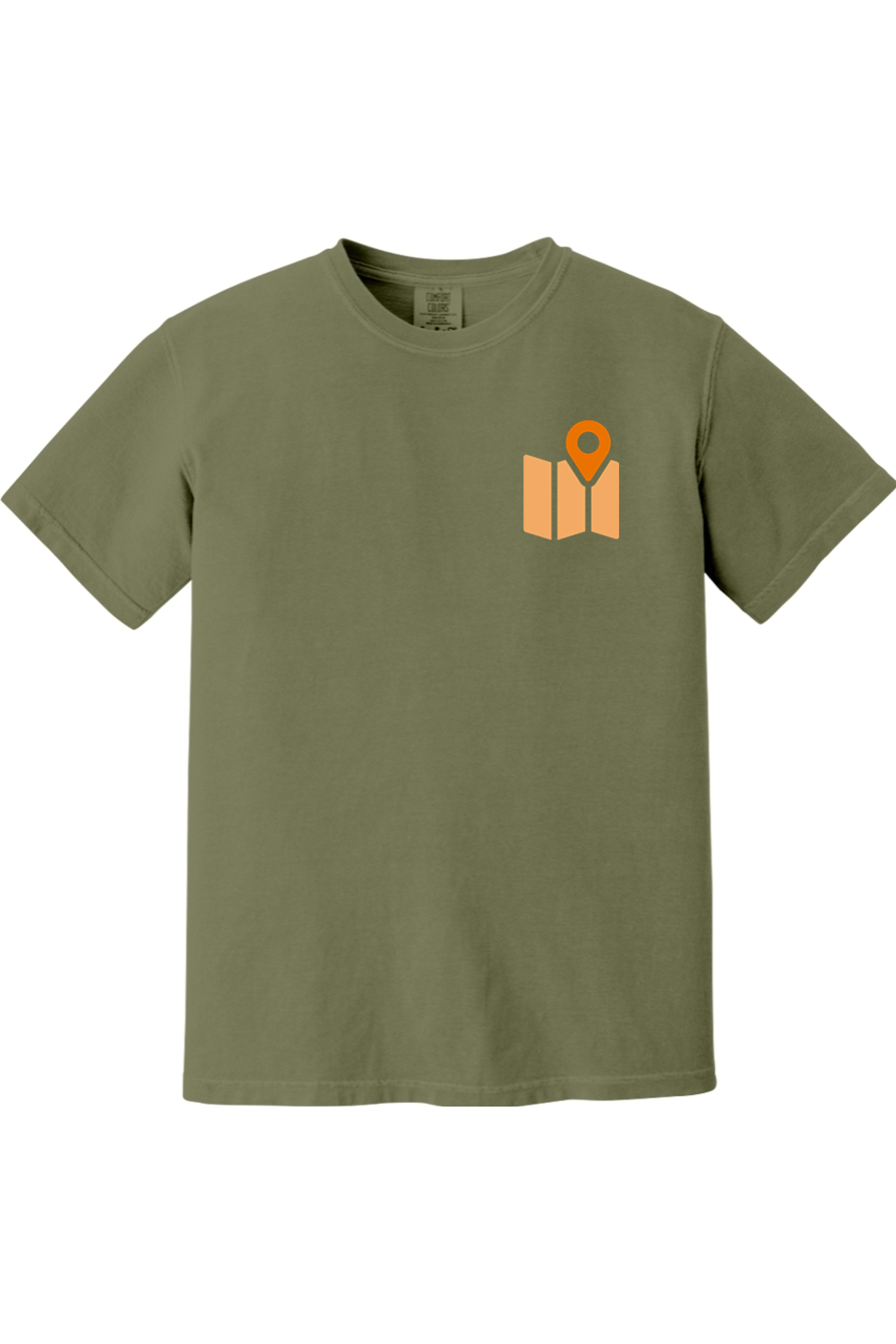 Creative Design Strategic® - T-Shirt