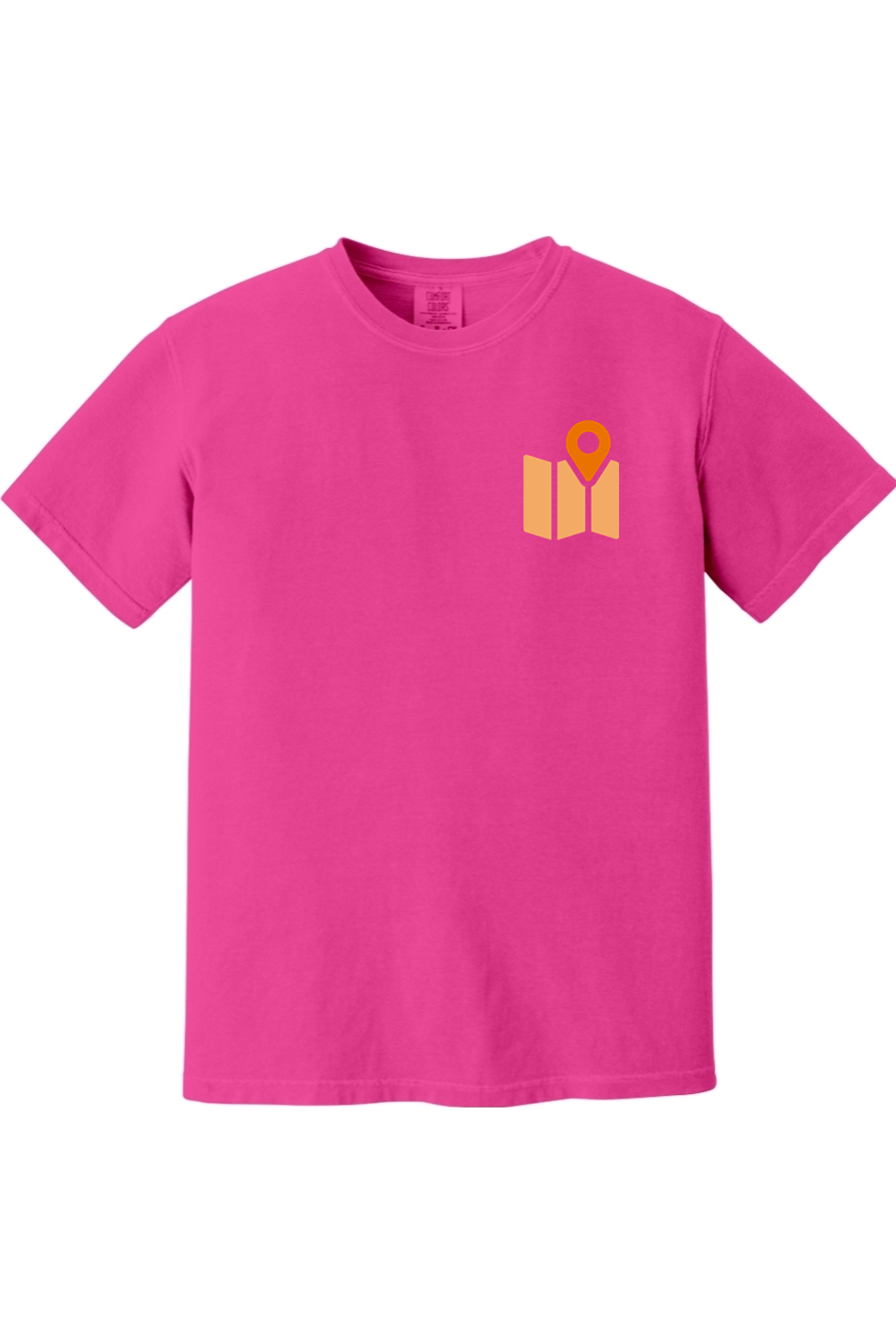 Creative Design Strategic® - T-Shirt