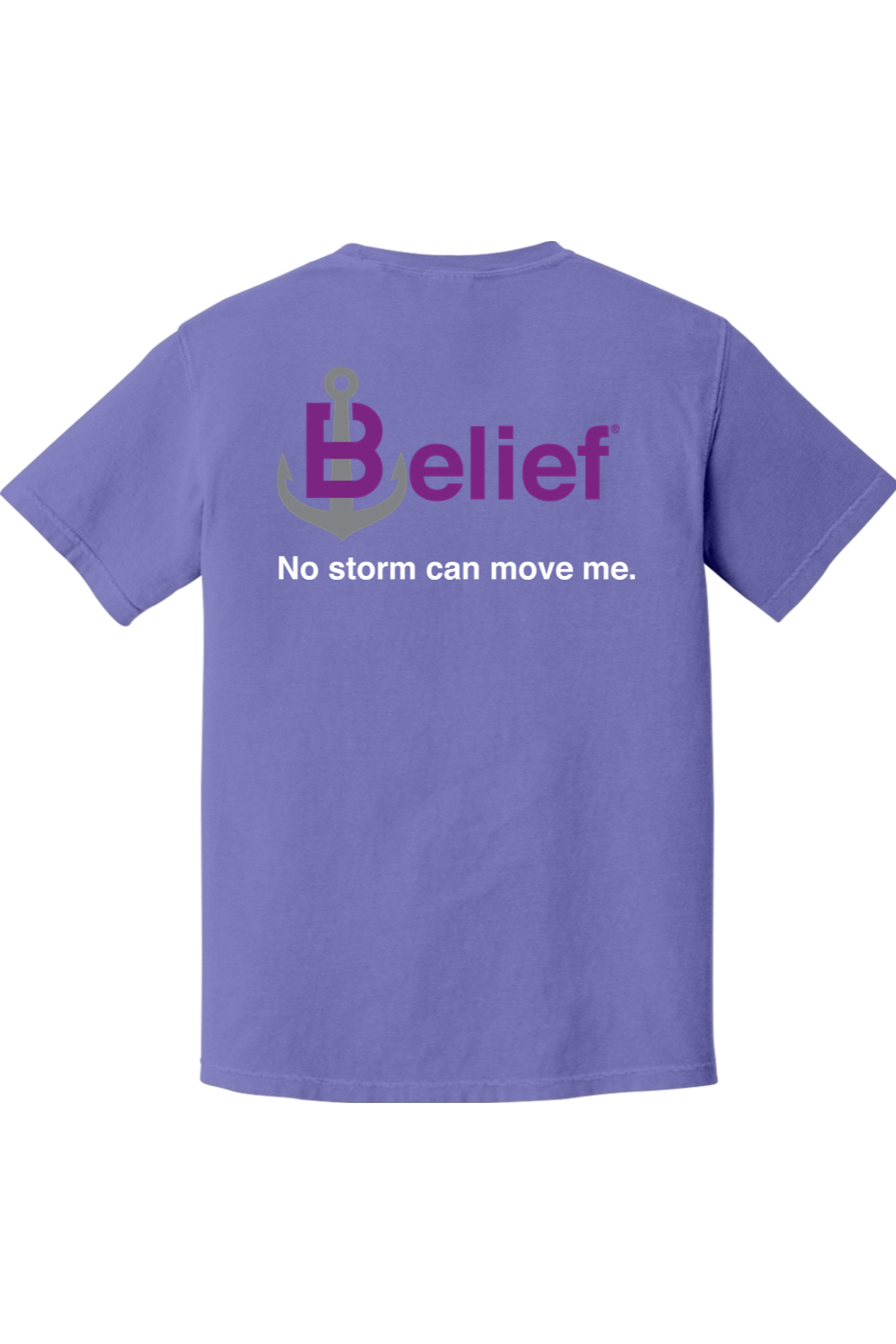 Creative Design Belief® - T-Shirt