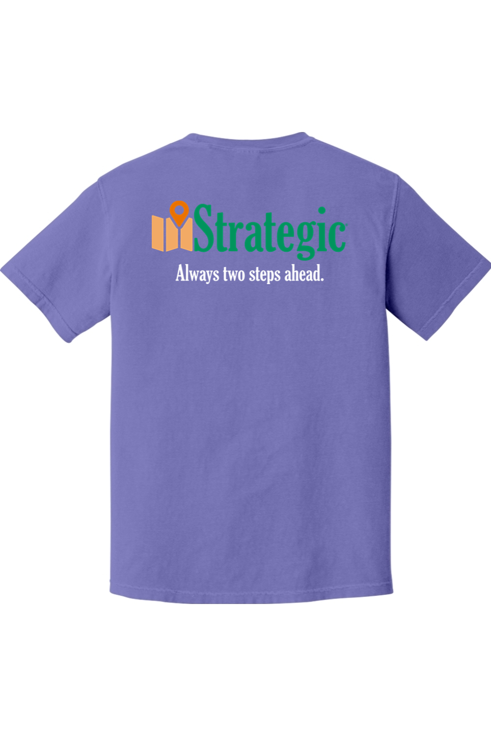 Creative Design Strategic® - T-Shirt
