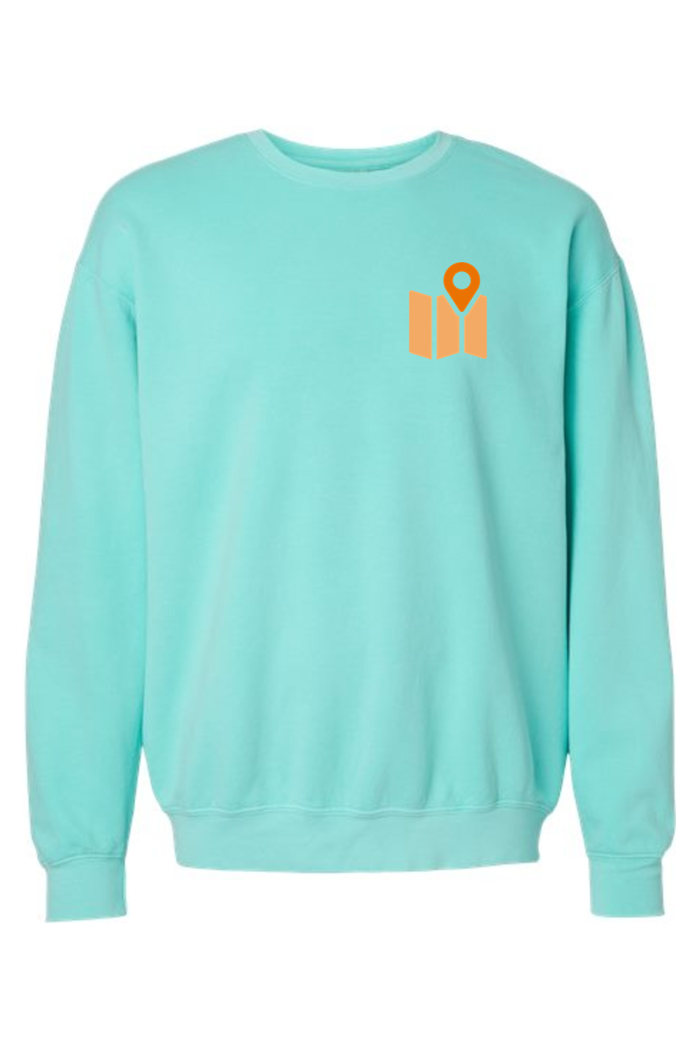 Creative Design Strategic® - Crewneck