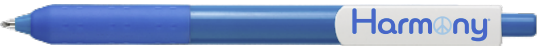 CliftonStrengths Ink Pens (Set of 5)