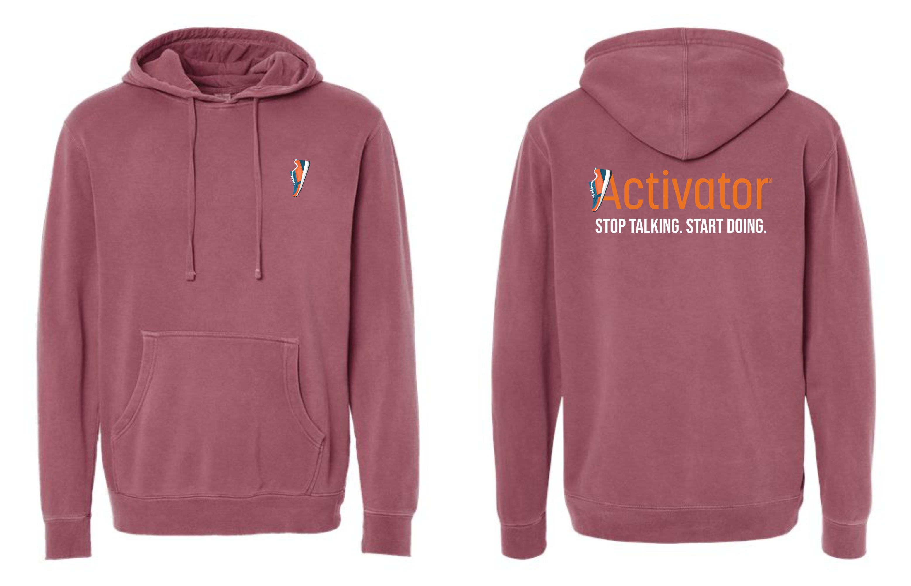 Hoodie Creative