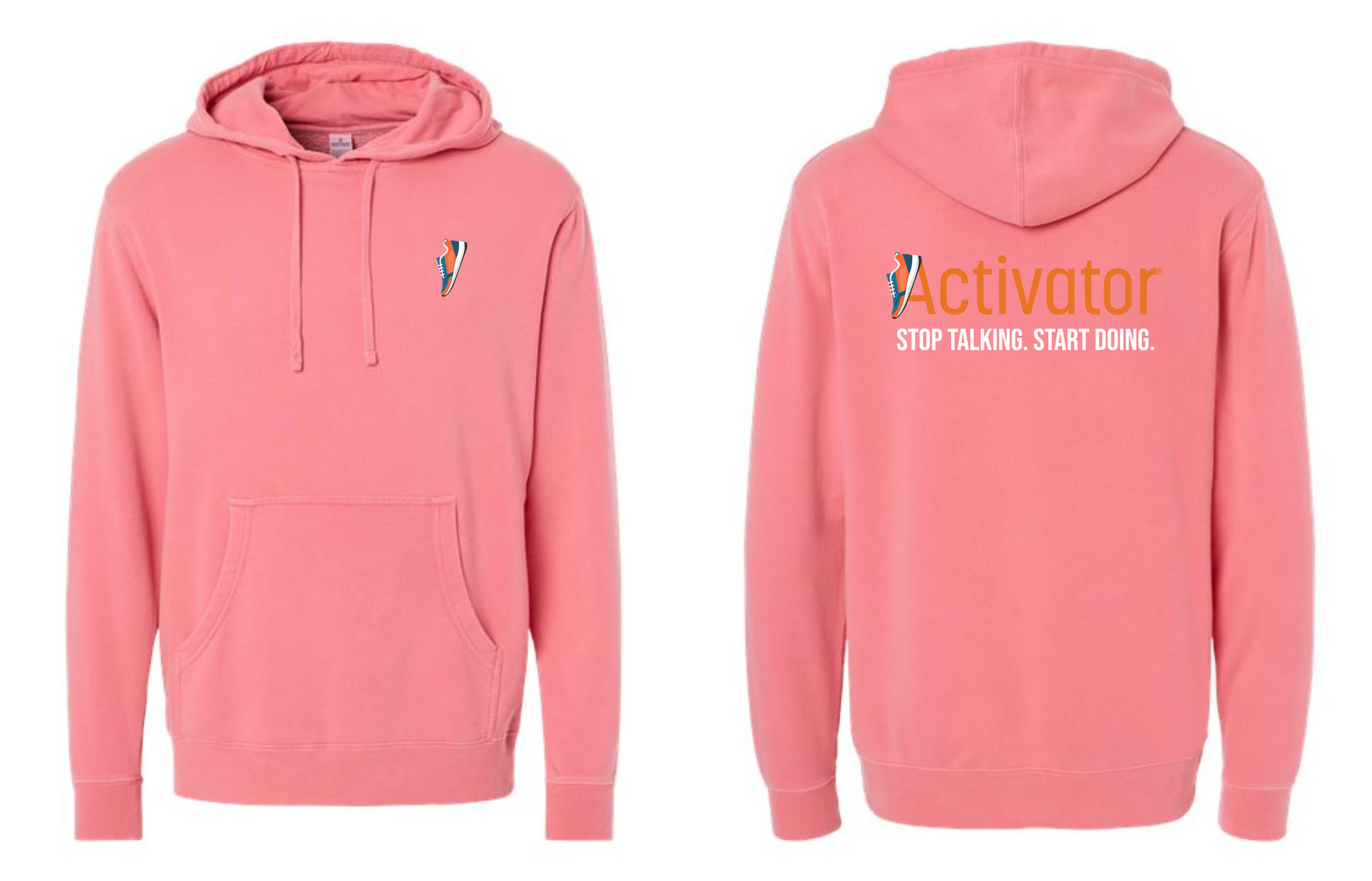 Hoodie Creative