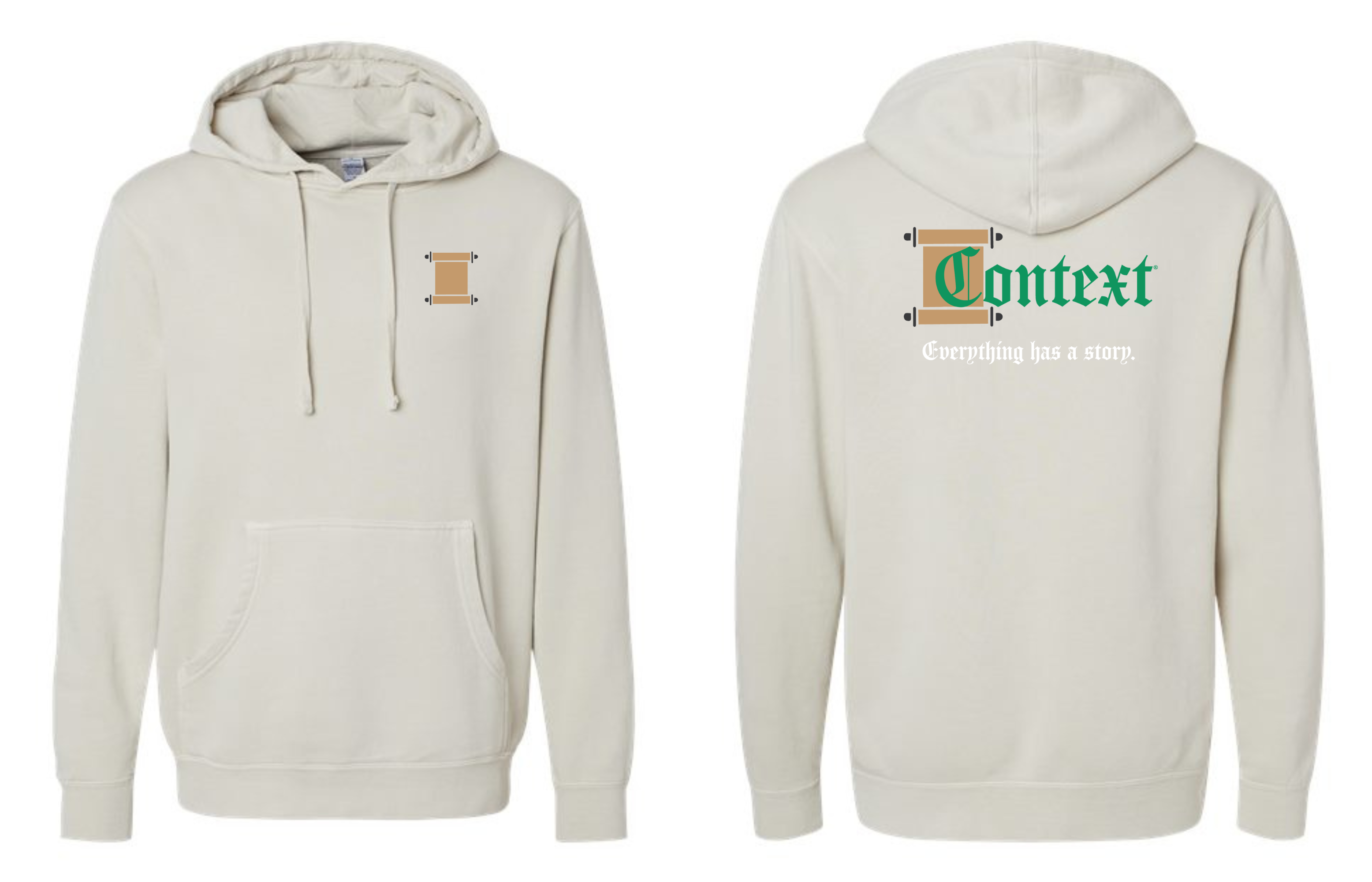 Hoodie Creative