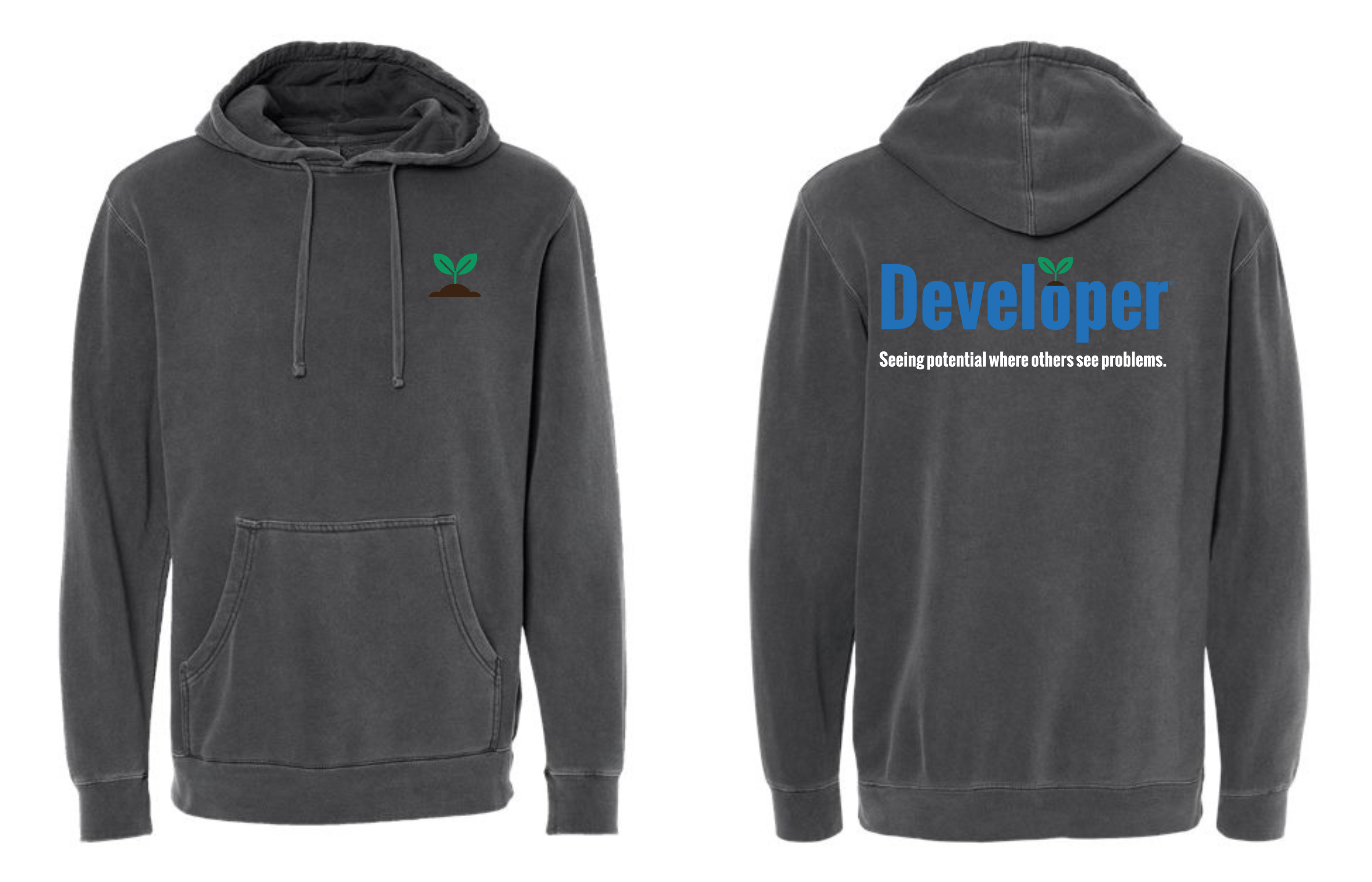 Hoodie Creative