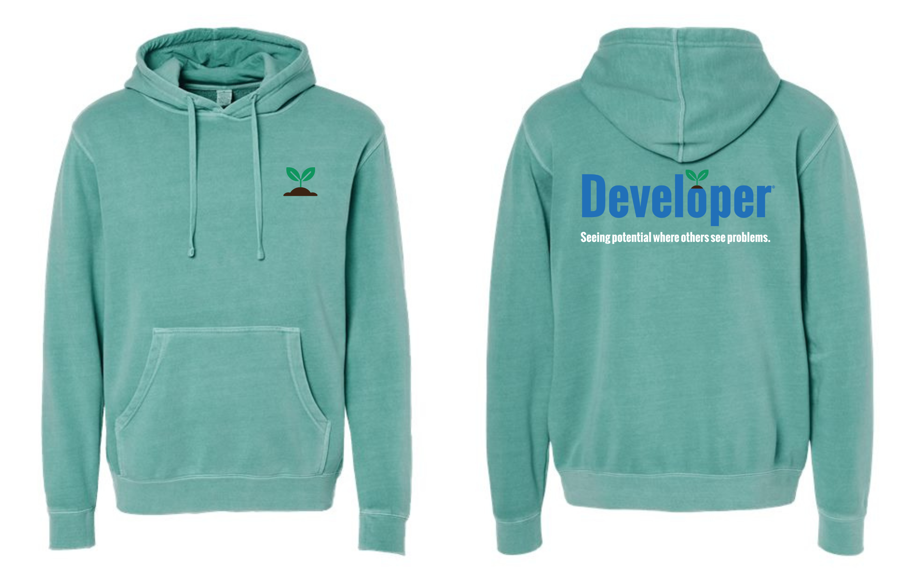 Hoodie Creative