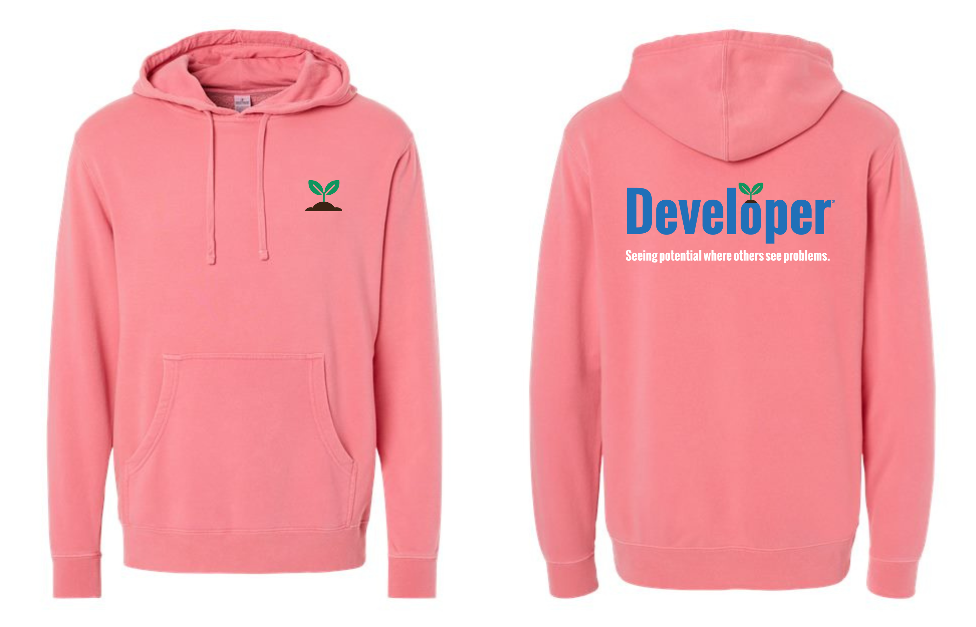 Hoodie Creative