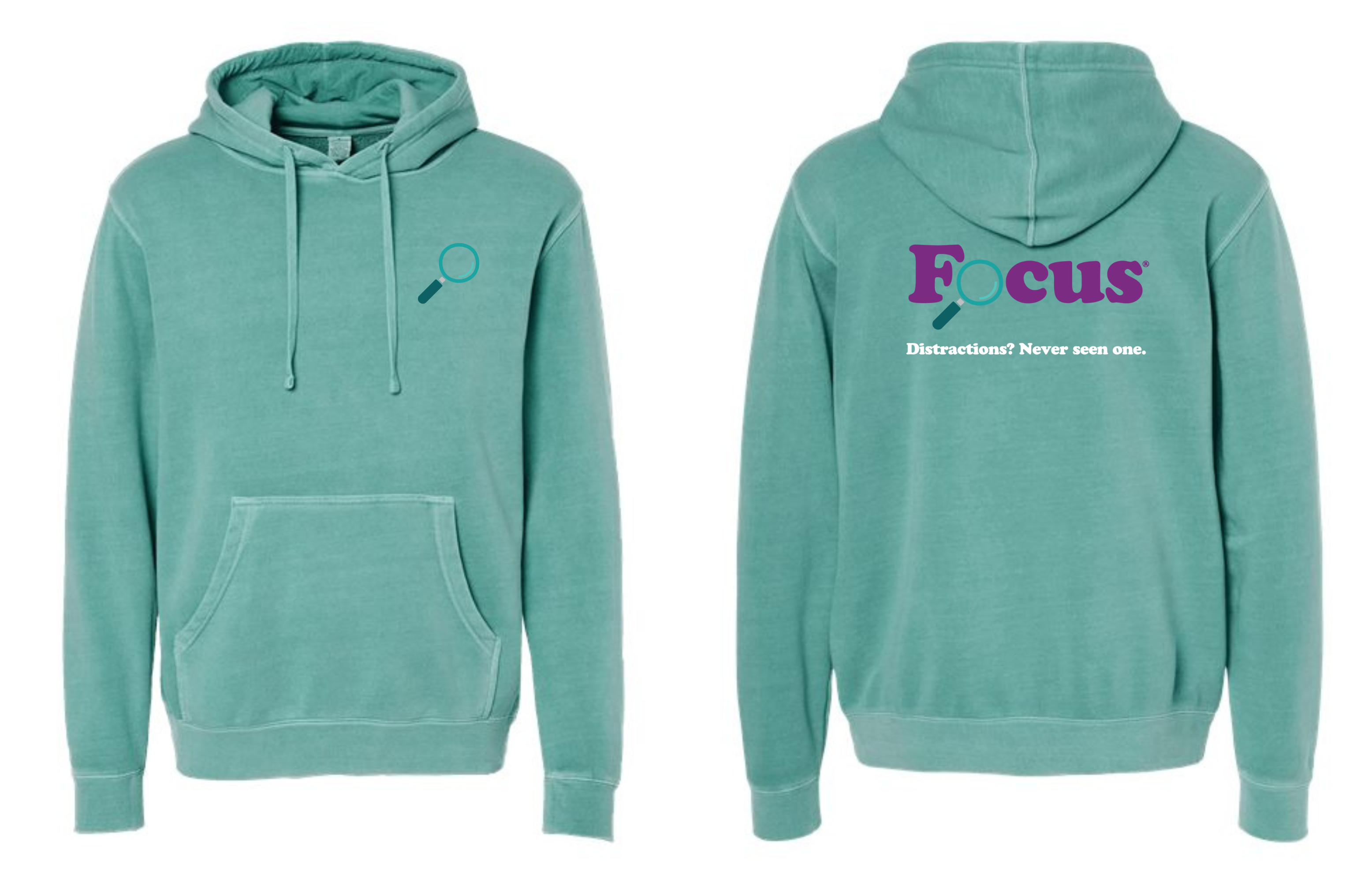 Hoodie Creative