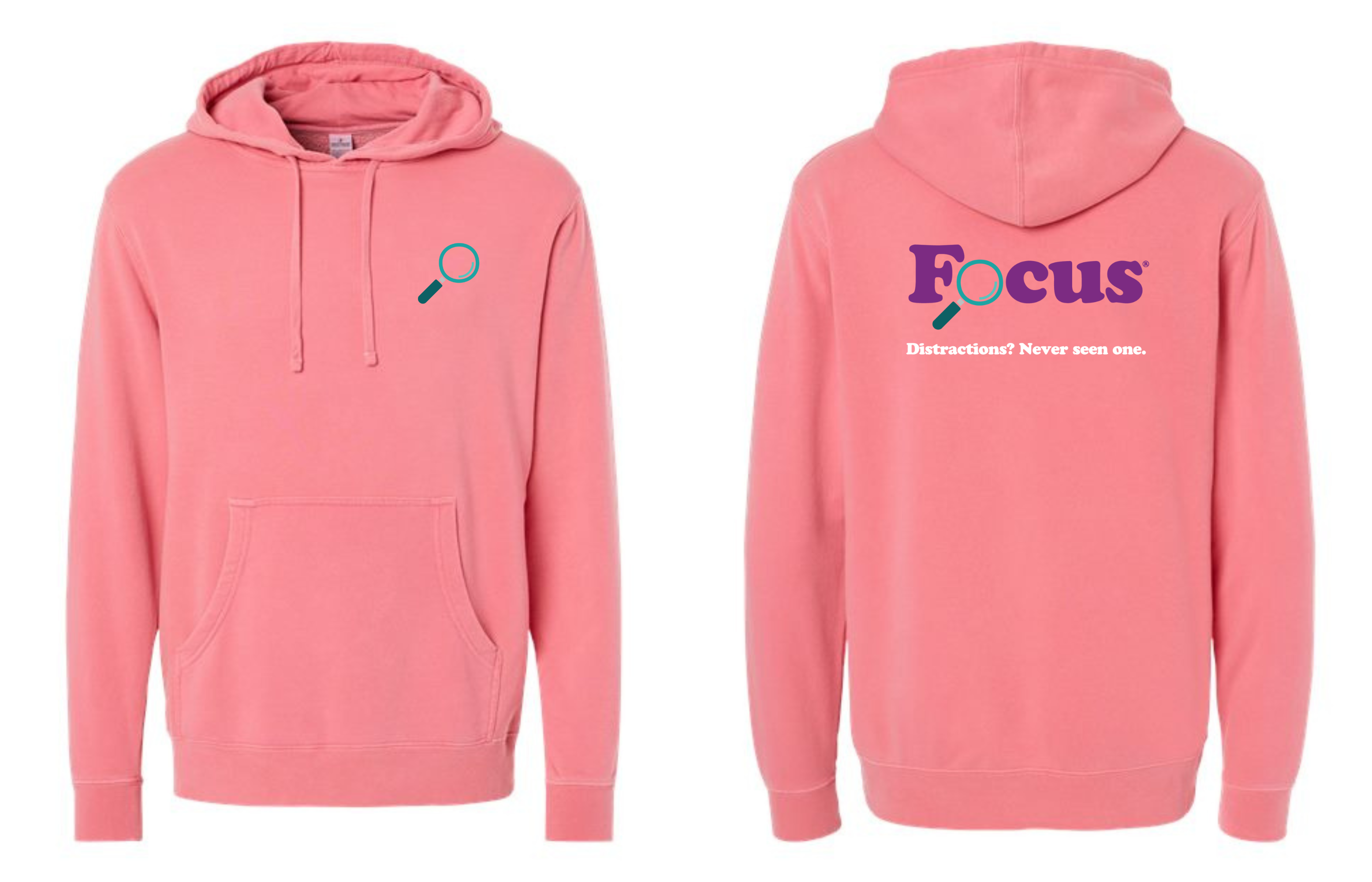 Hoodie Creative