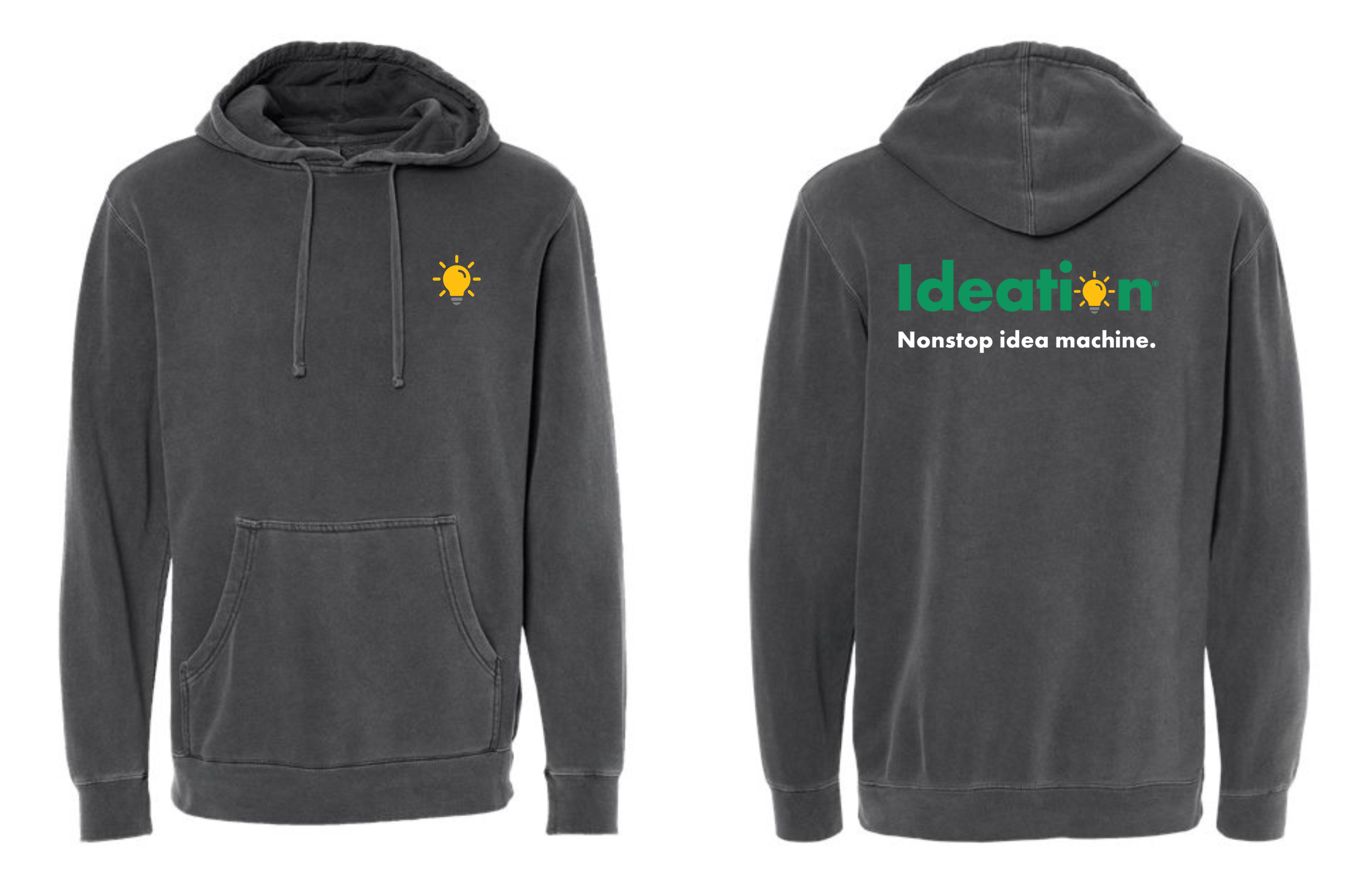Hoodie Creative