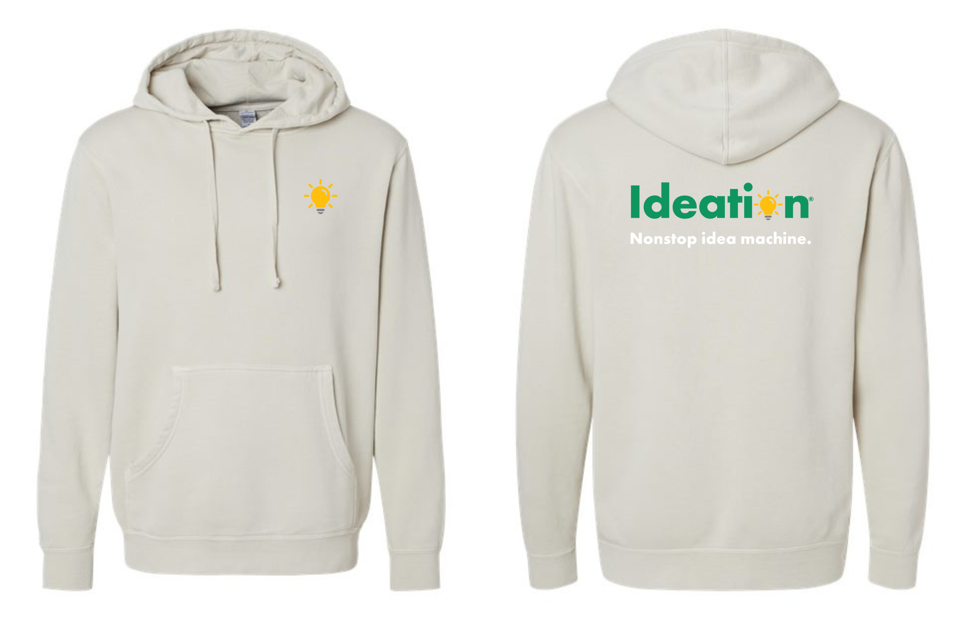 Hoodie Creative