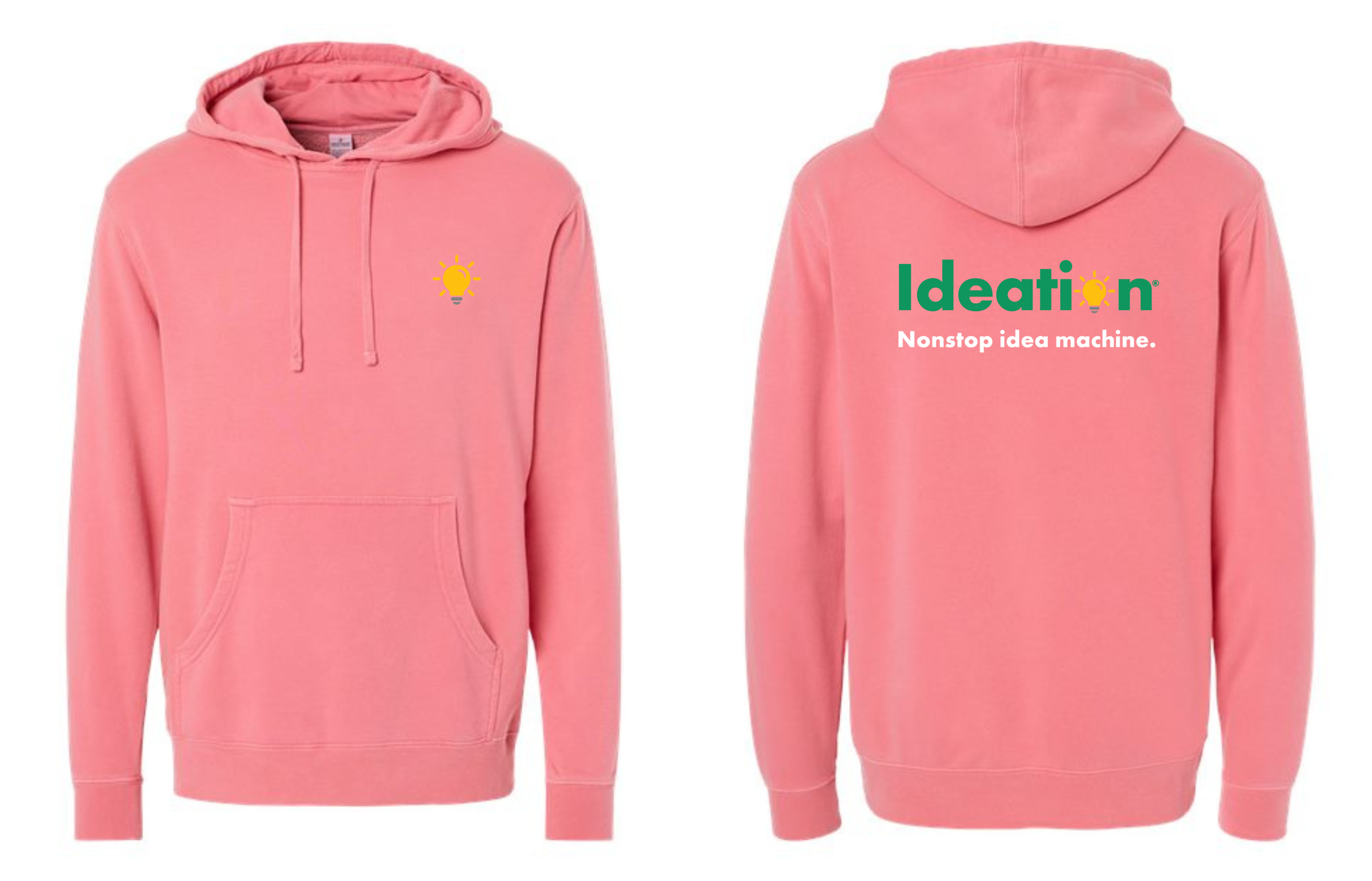 Hoodie Creative