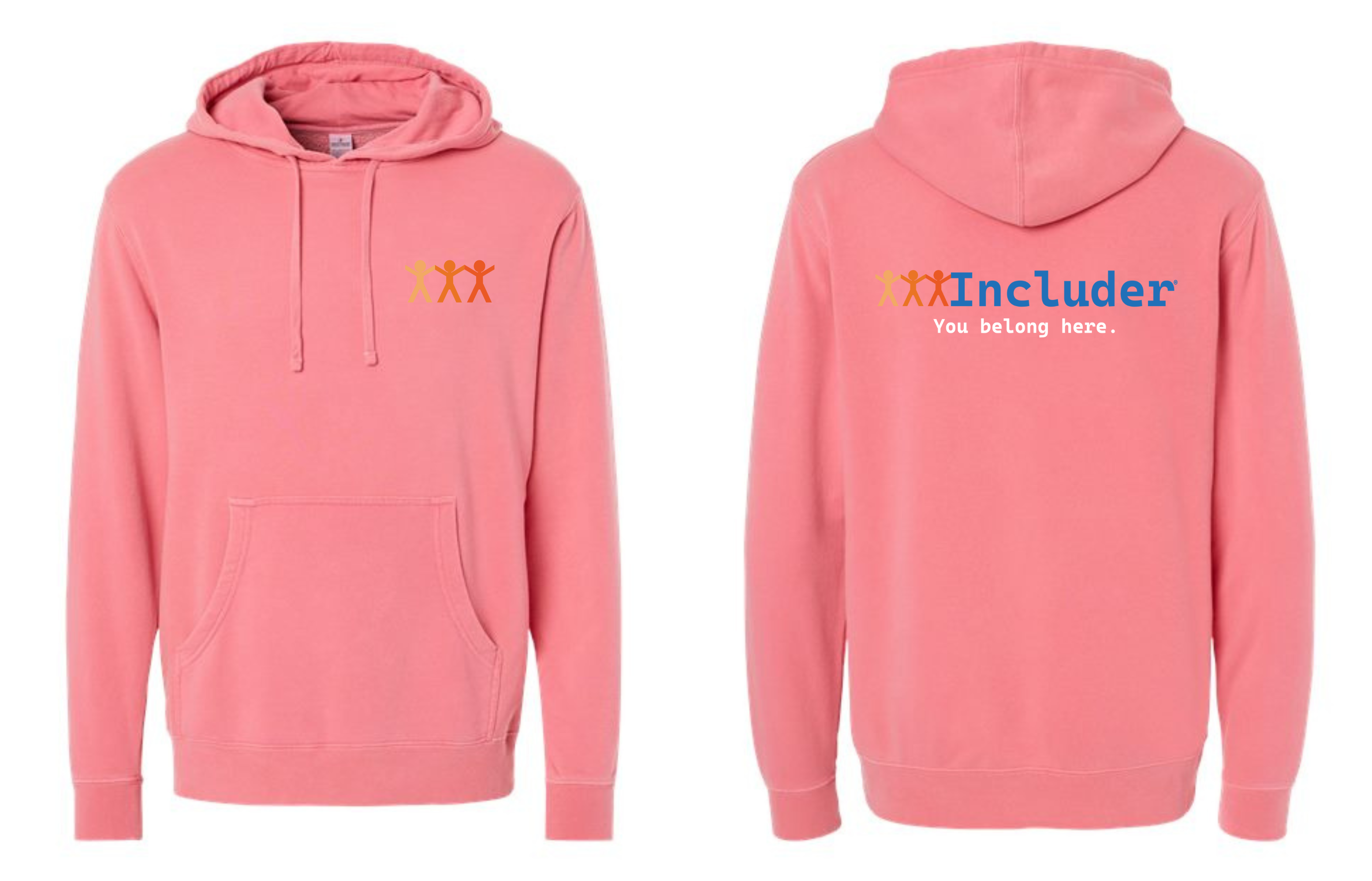 Hoodie Creative