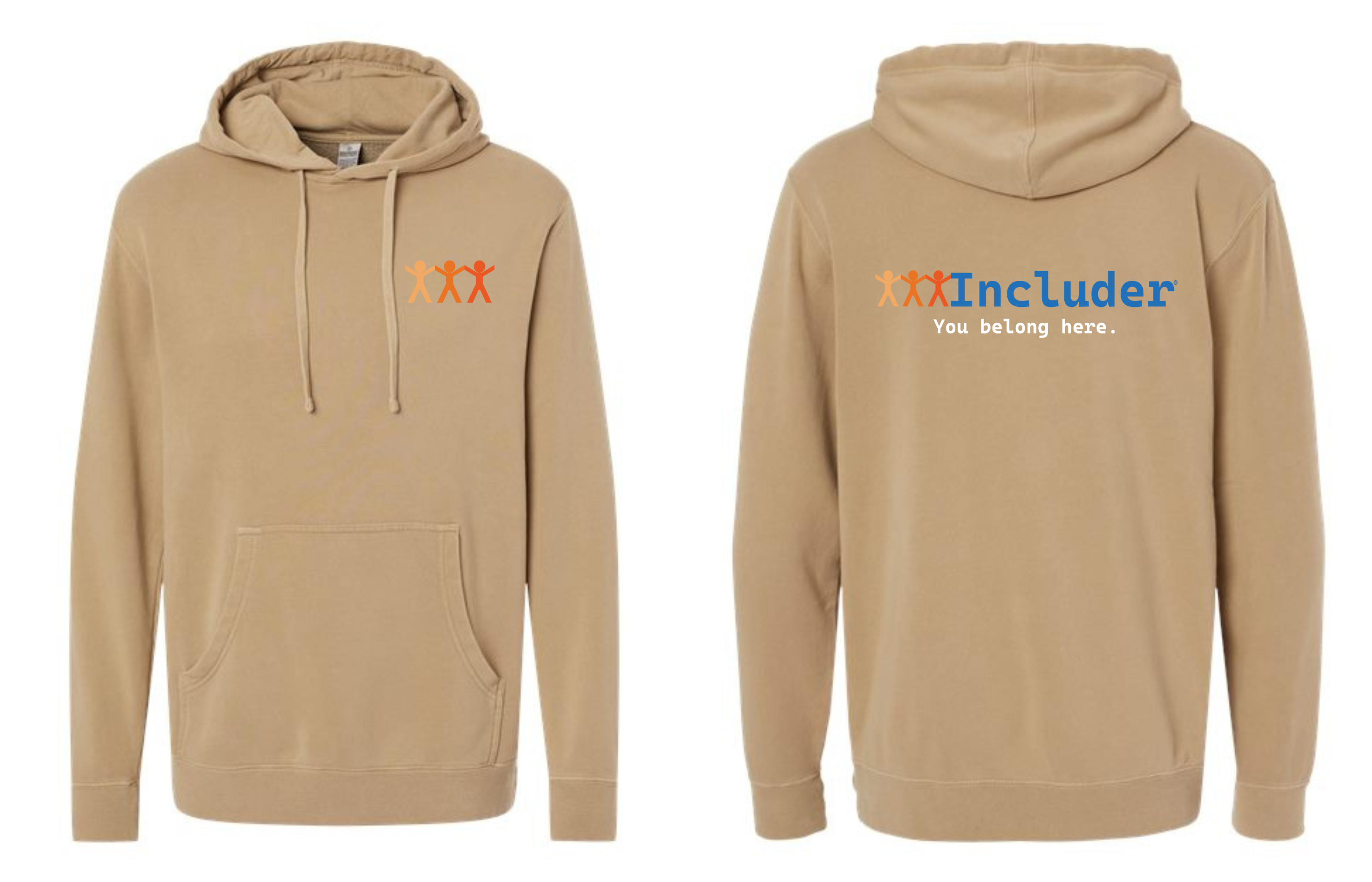 Hoodie Creative