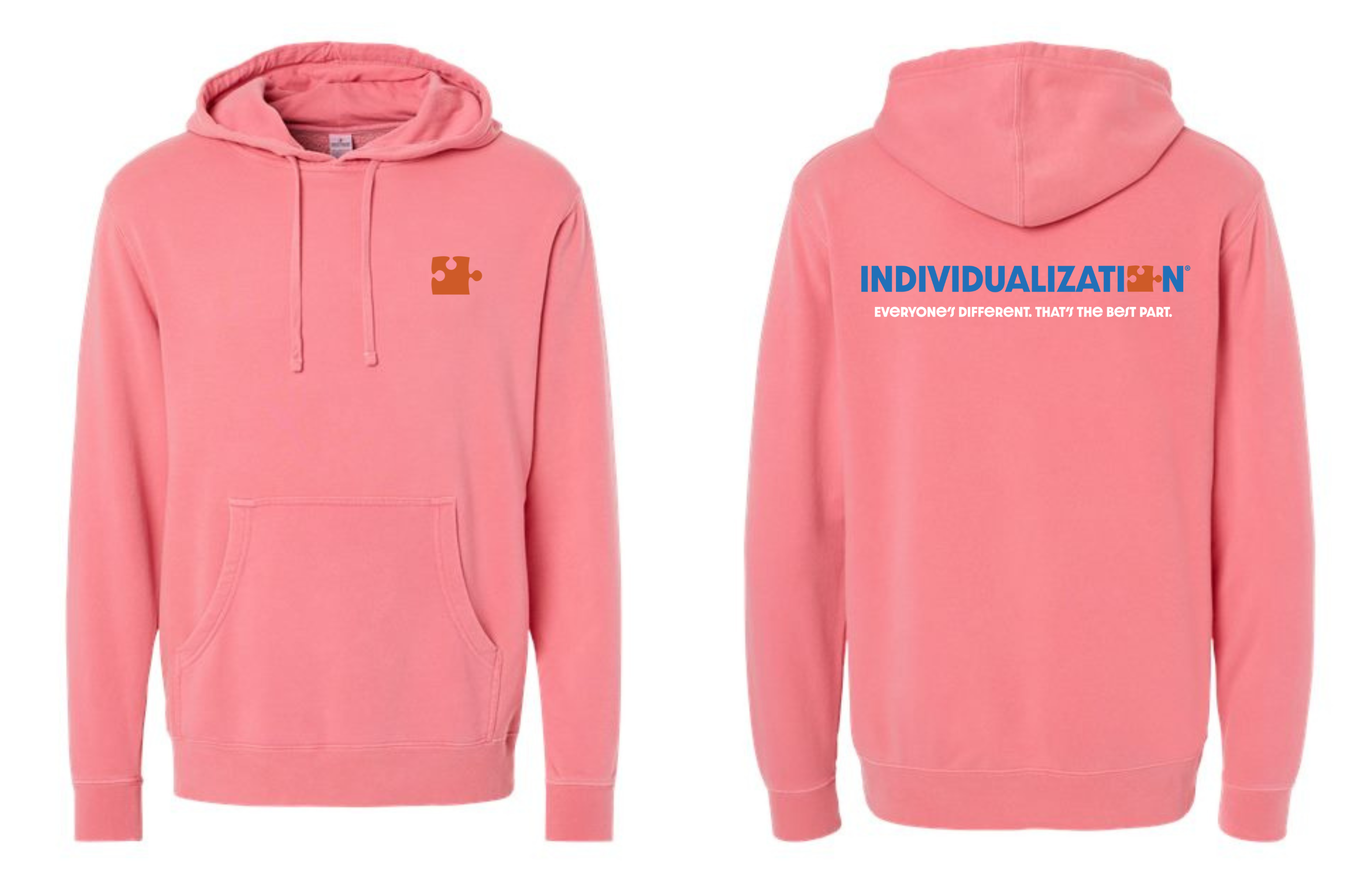 Hoodie Creative