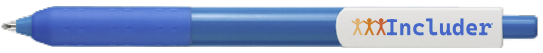 CliftonStrengths Ink Pens (Set of 5)