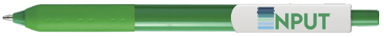 CliftonStrengths Ink Pens (Set of 5)