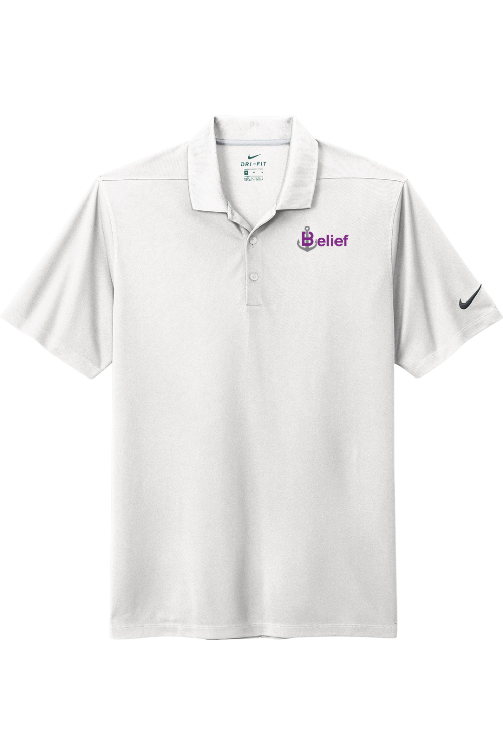 Men's Nike® Polo Creative