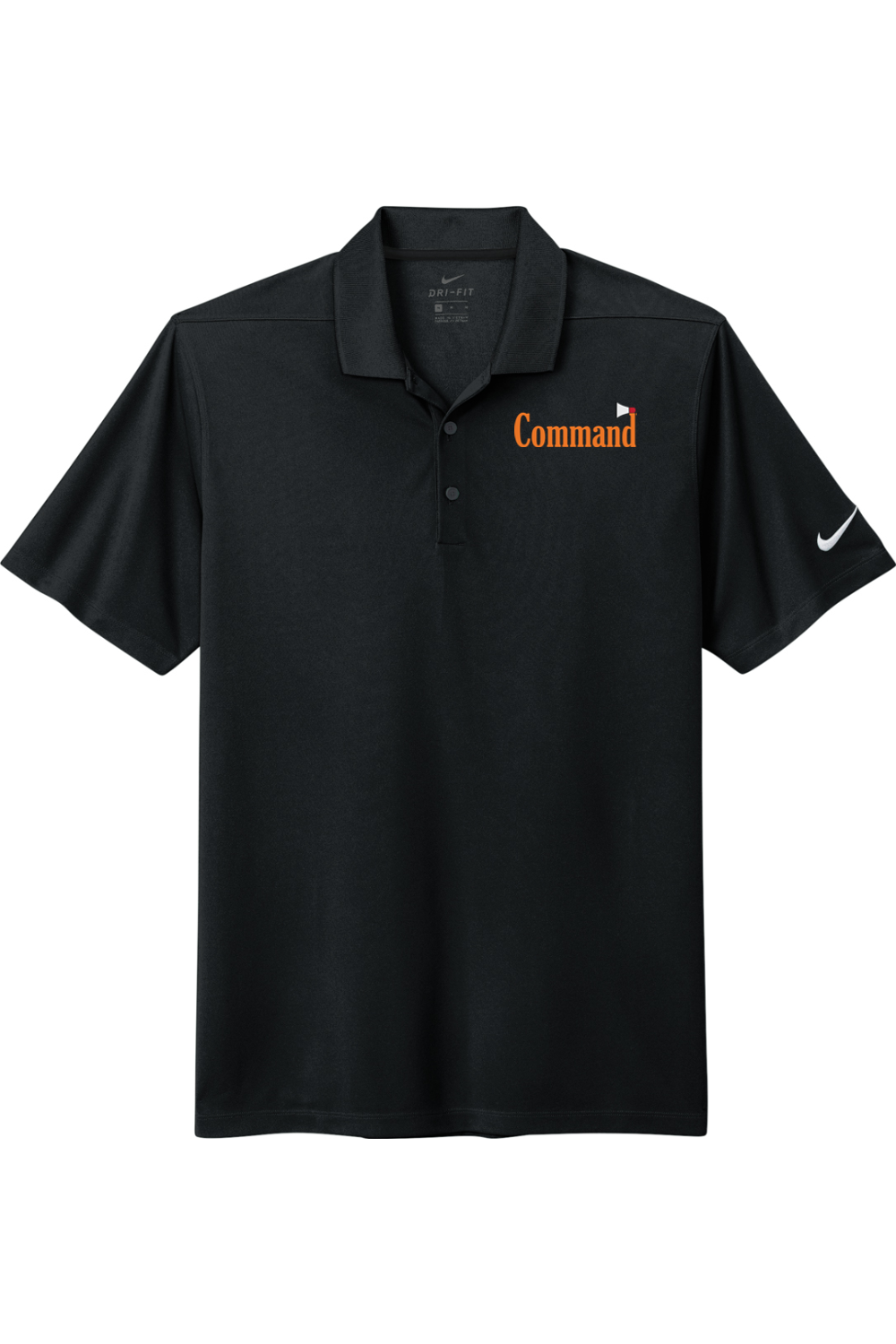 Men's Nike® Polo Creative