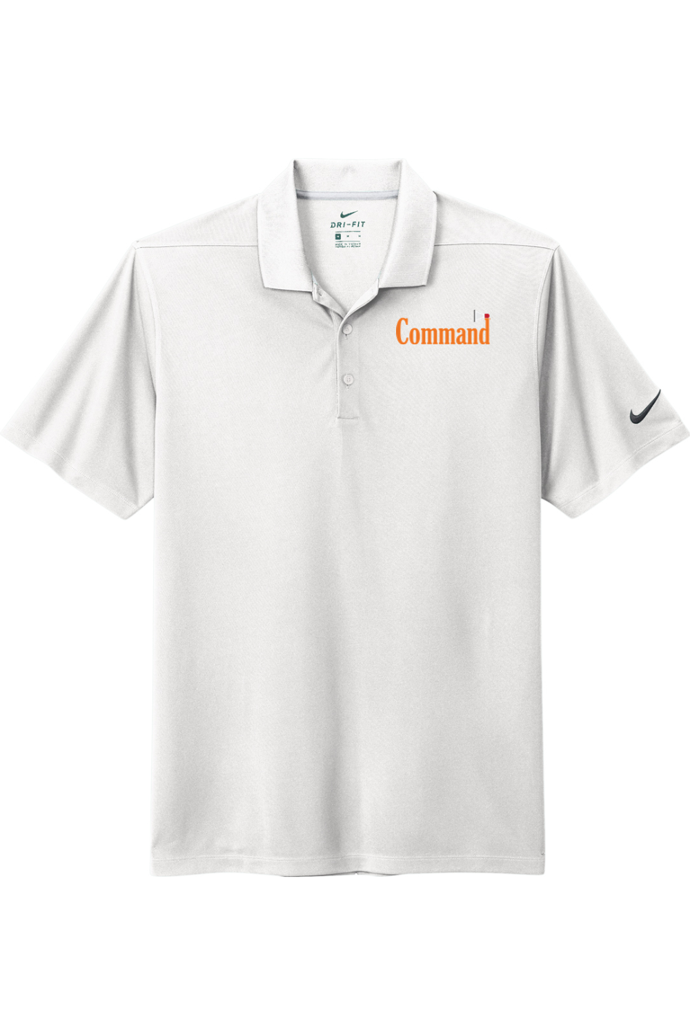 Men's Nike® Polo Creative