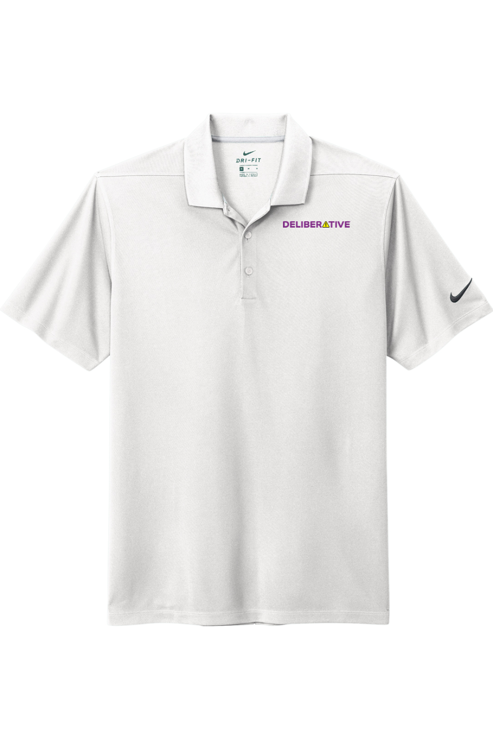 Men's Nike® Polo Creative