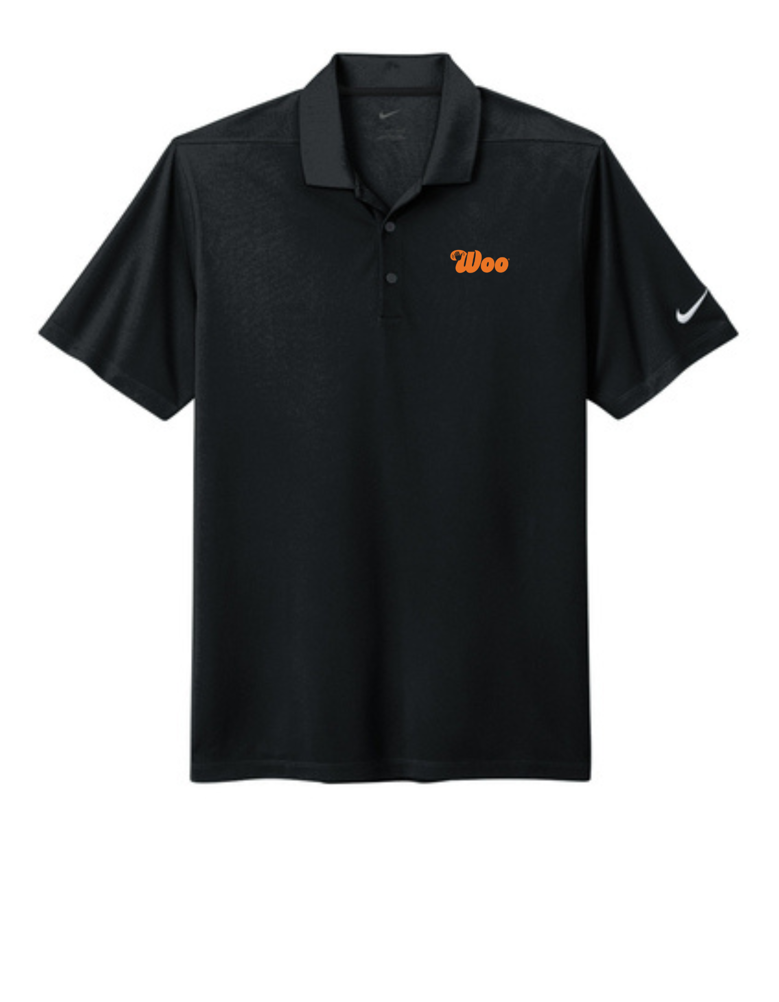 Men's Nike® Polo Creative