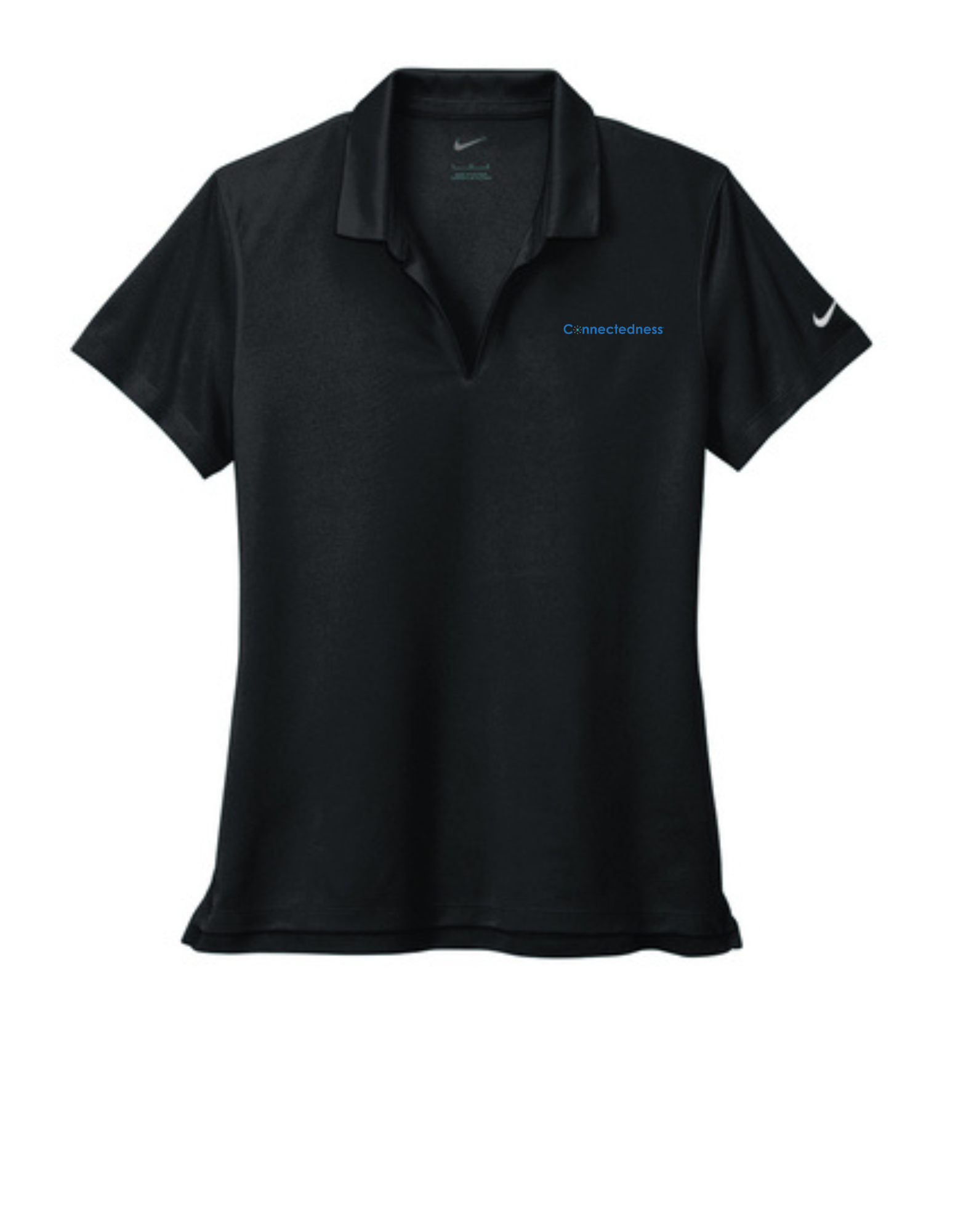 Women's Nike® Polo Creative