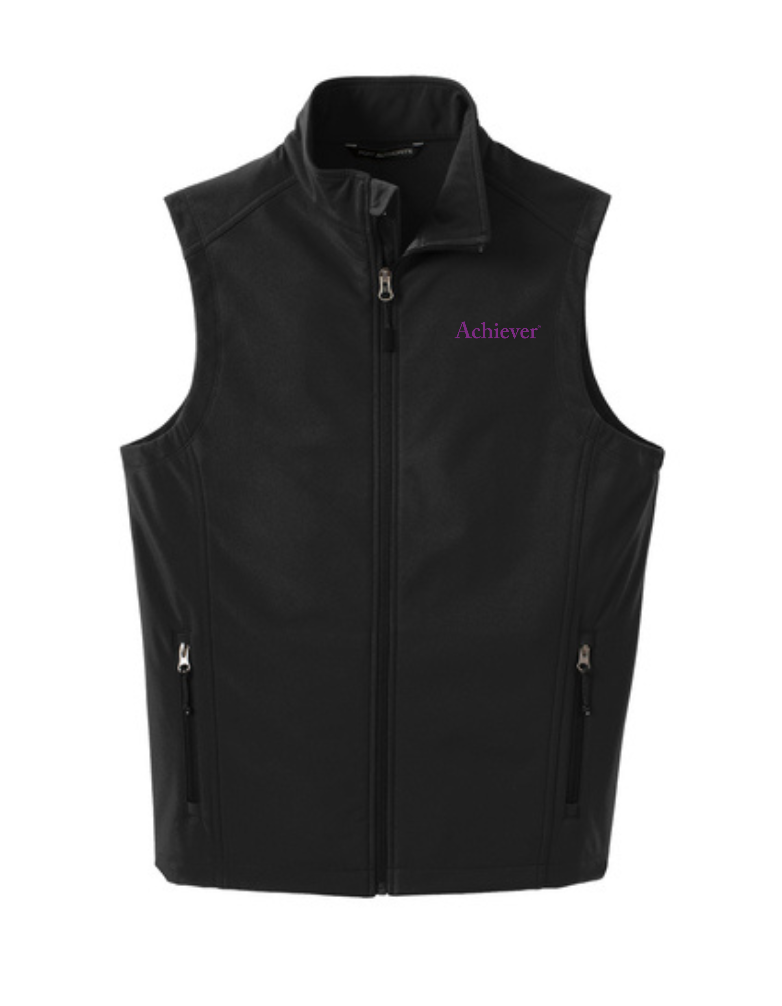 Men's Fleece Vest Classic